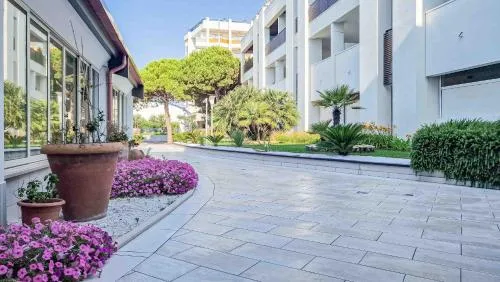 Ashanti Aparthotel Wellness&Spa