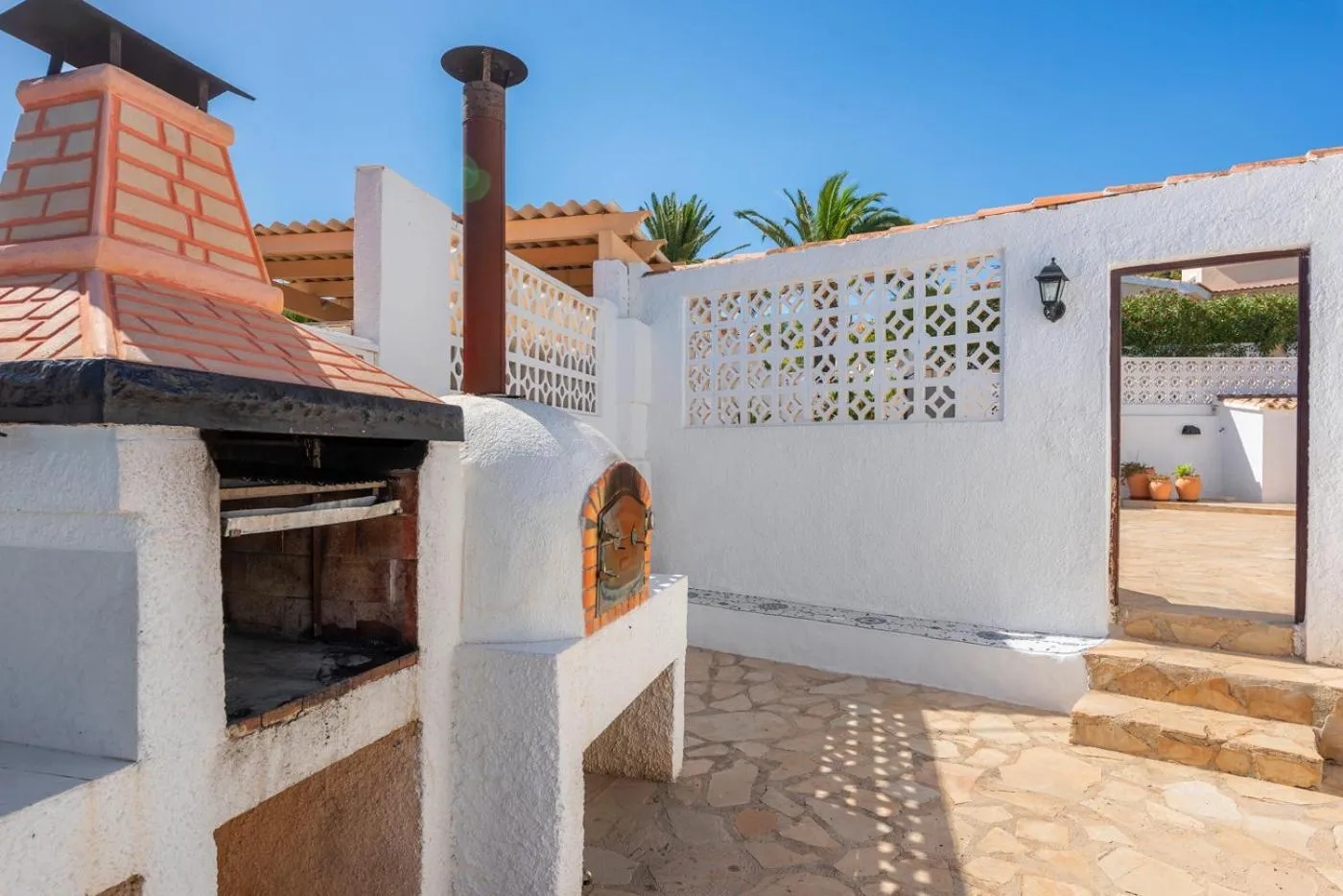 Off site in Villa Maeva - PlusHolidays