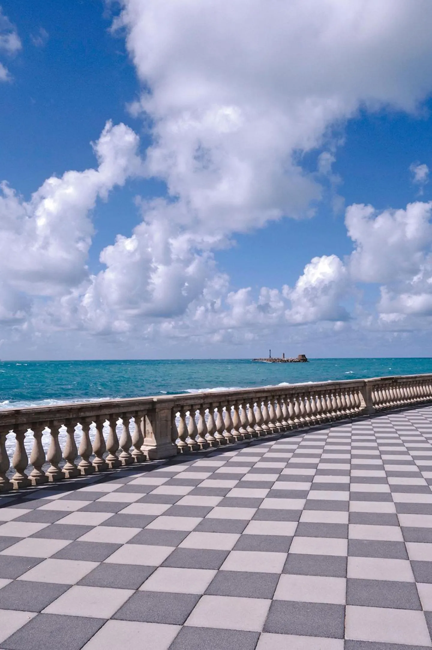 Nearby landmark in Bed & Breakfast Bel Giorgio