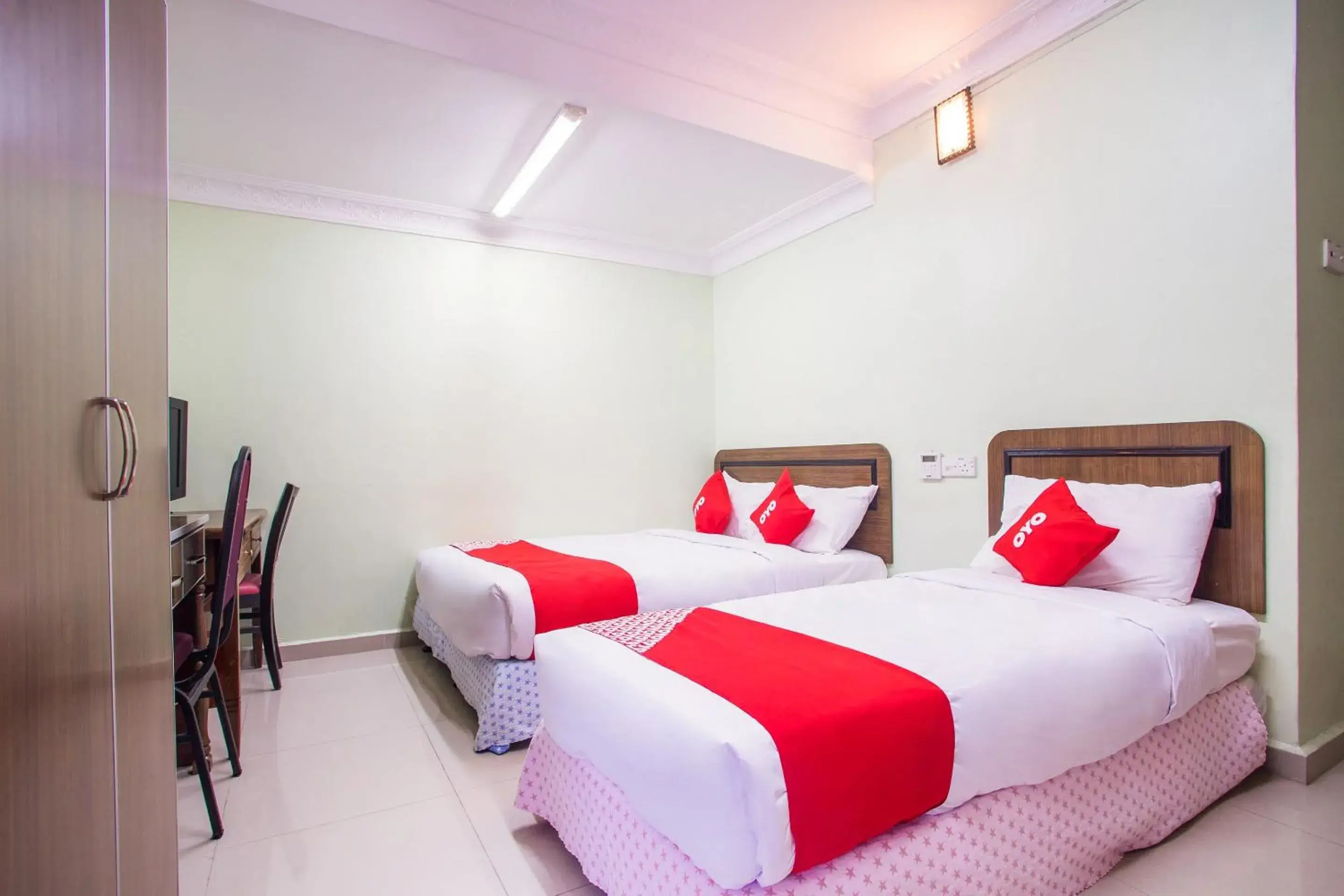 Superior Suite in Hotel O Casavilla Hotel Superior Suite in Hotel O Casavilla Hotel