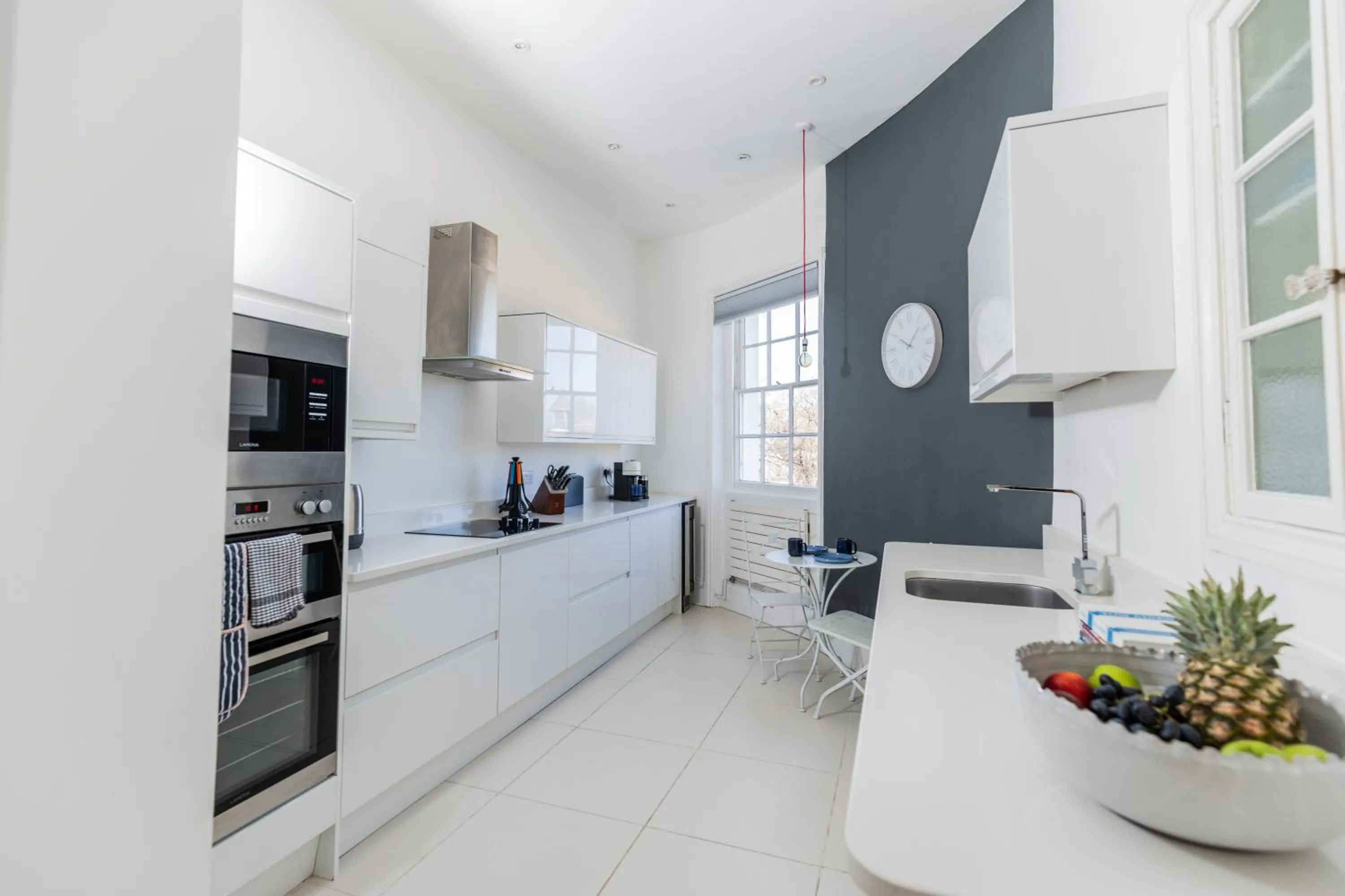Queens Circus - Cheltenham Accommodation