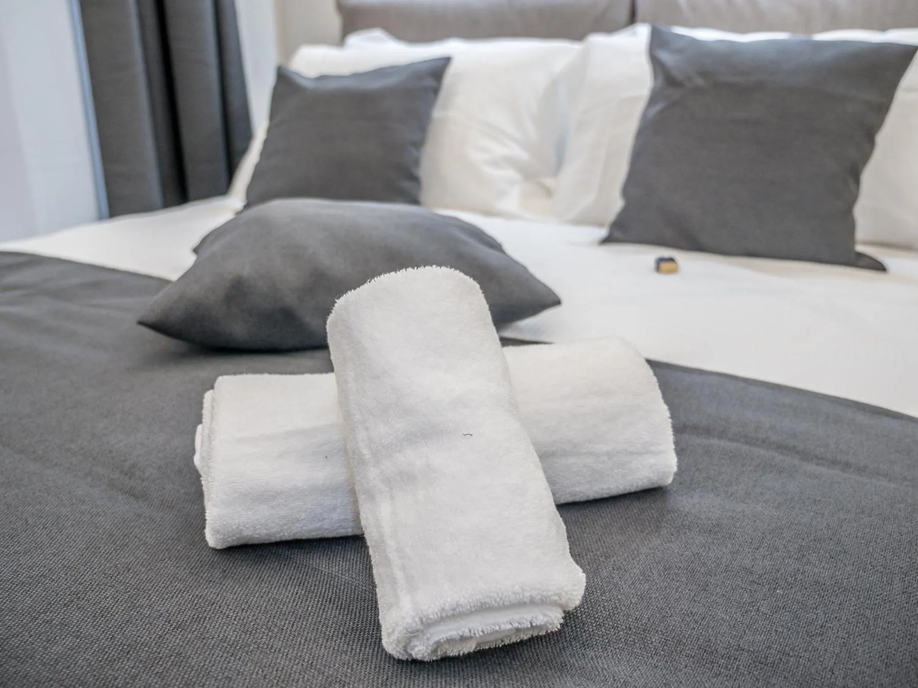 My Luxury Suites - Standard