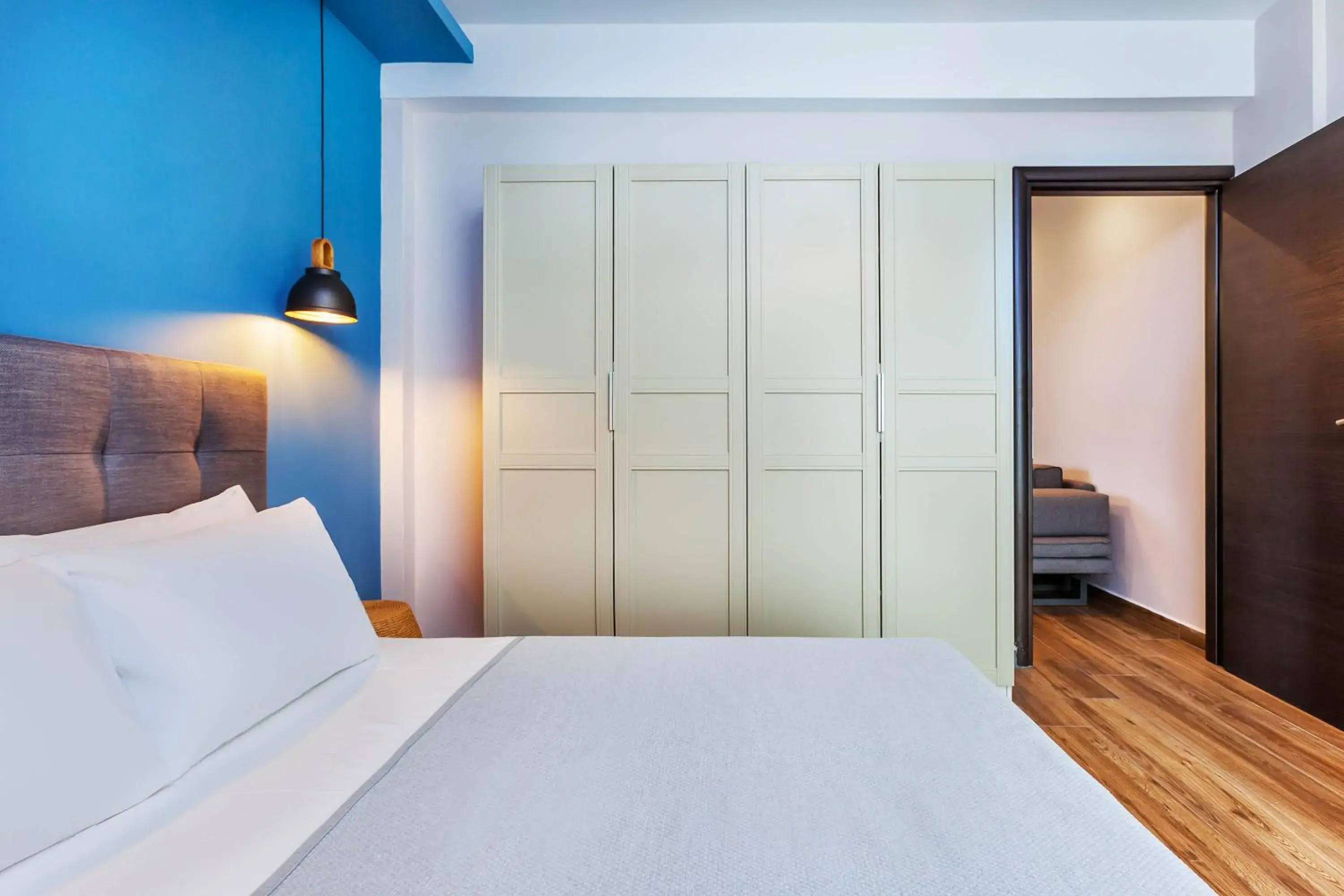 Family Apartment in Core Hotel Family Apartment in Core Hotel