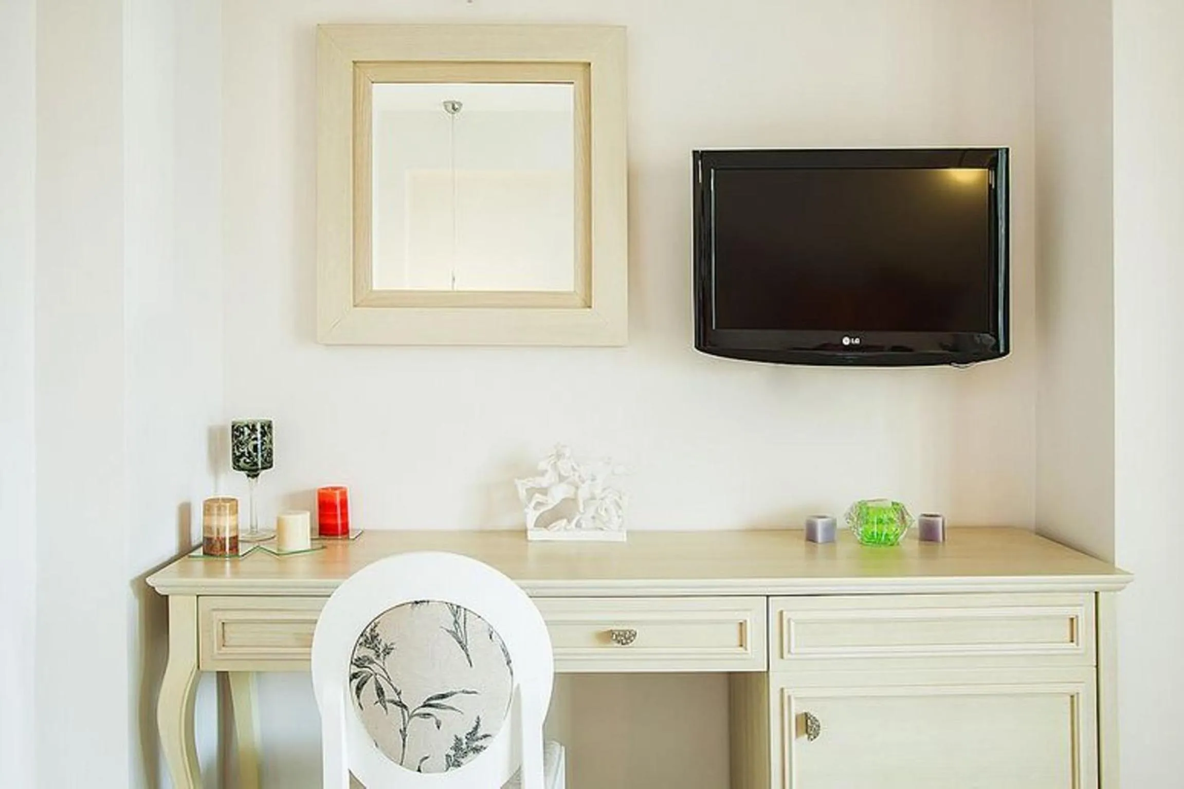 Bedroom in Core Hotel