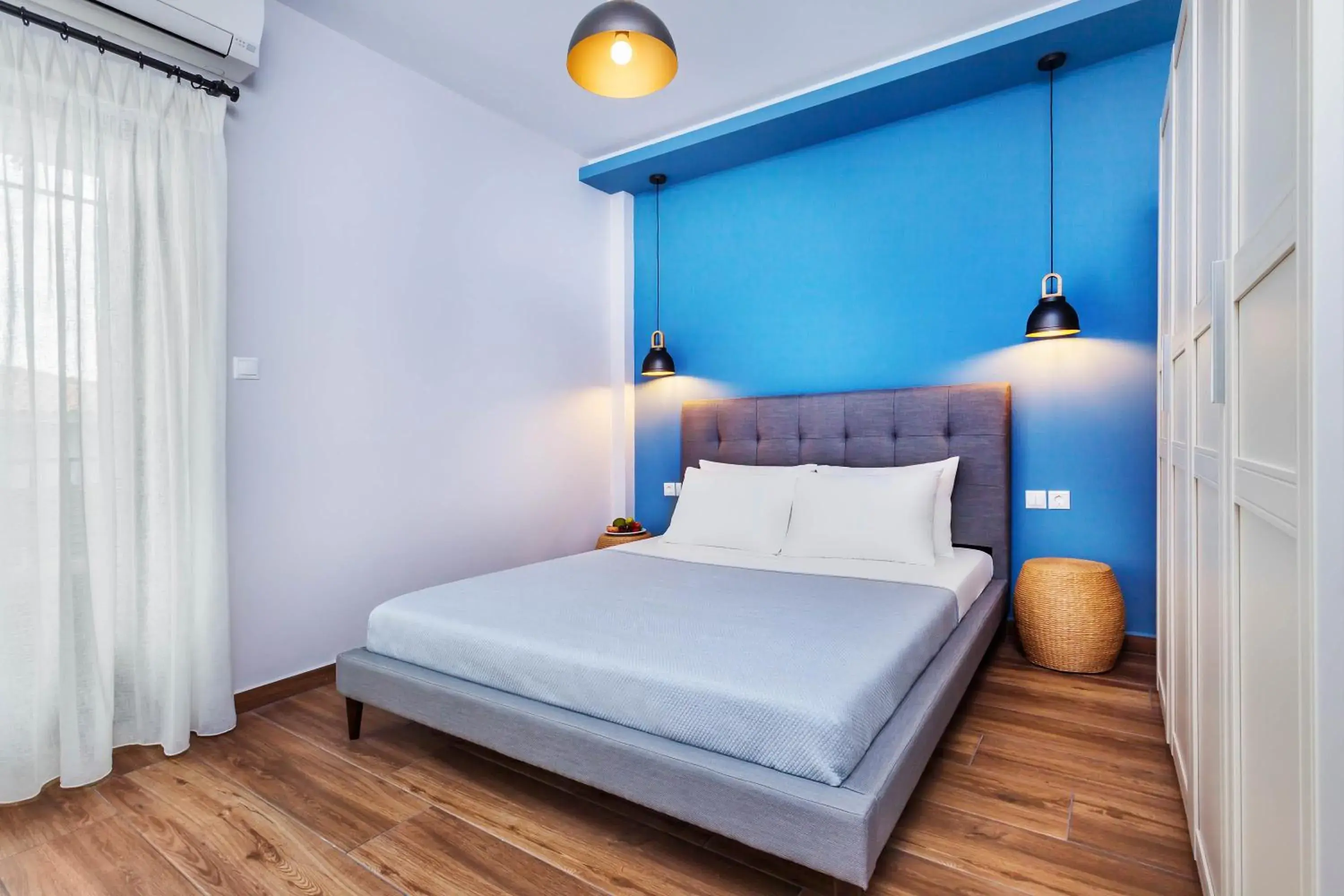 Family Apartment in Core Hotel Family Apartment in Core Hotel