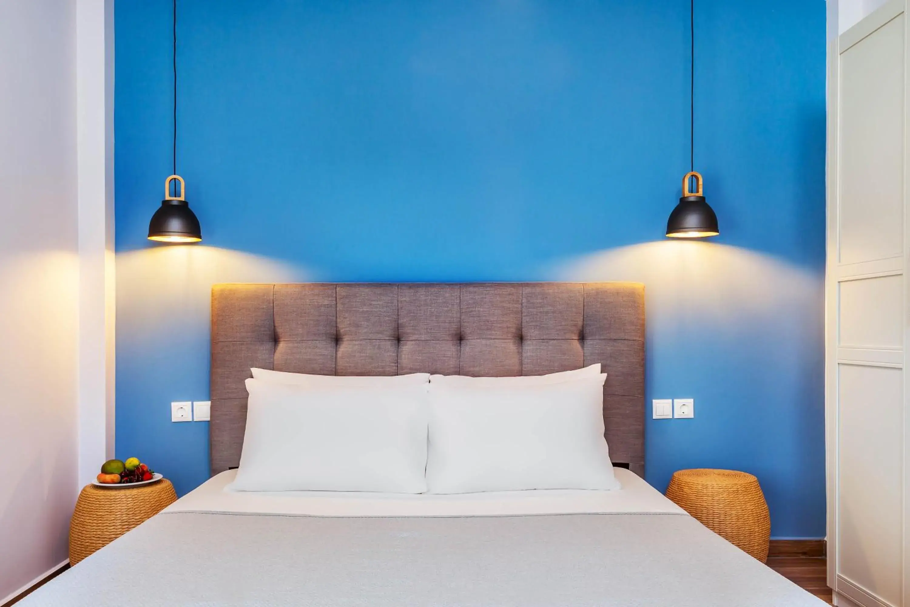 Family Apartment in Core Hotel Family Apartment in Core Hotel