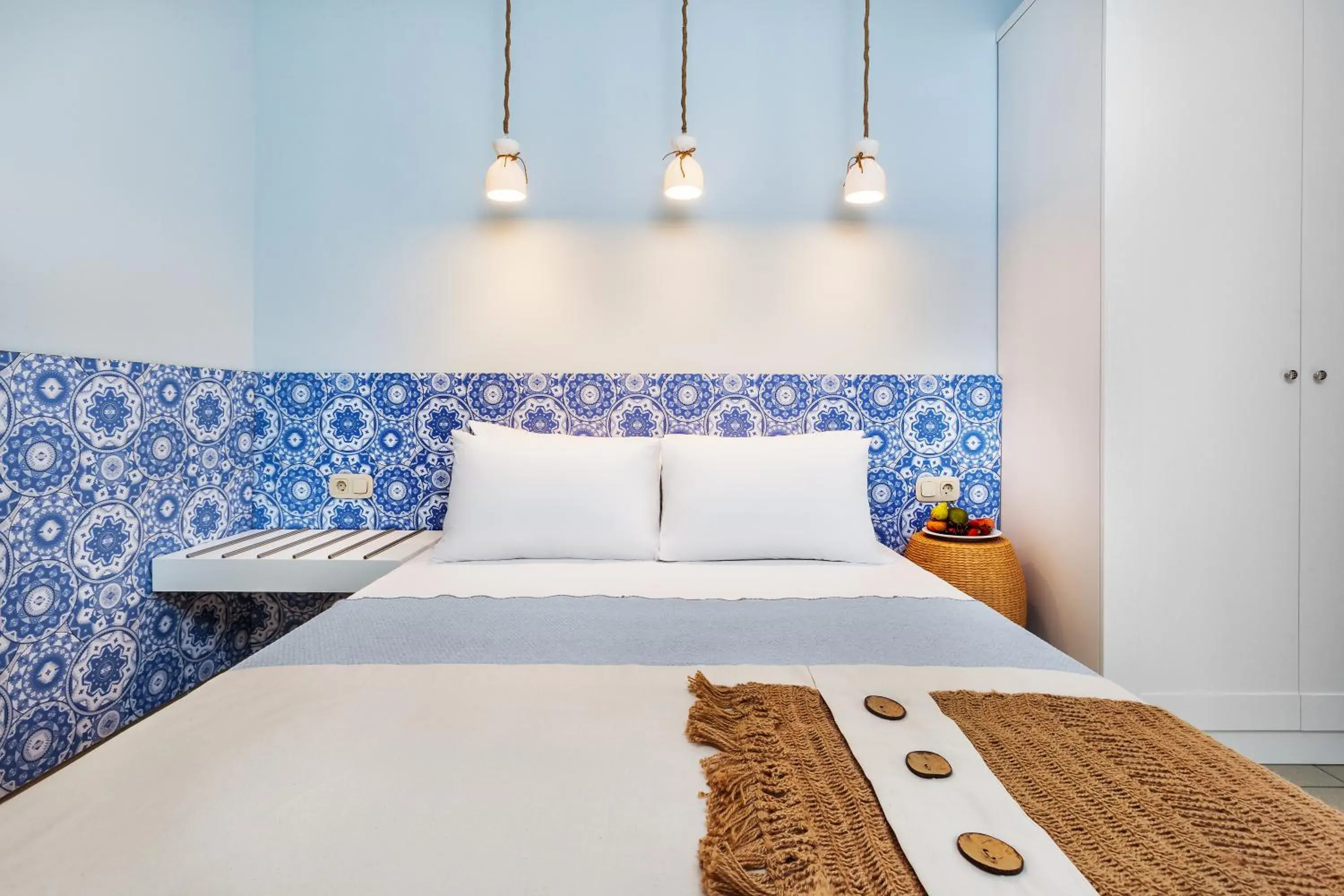 Bedroom, Bed in Core Hotel Bedroom, Bed in Core Hotel