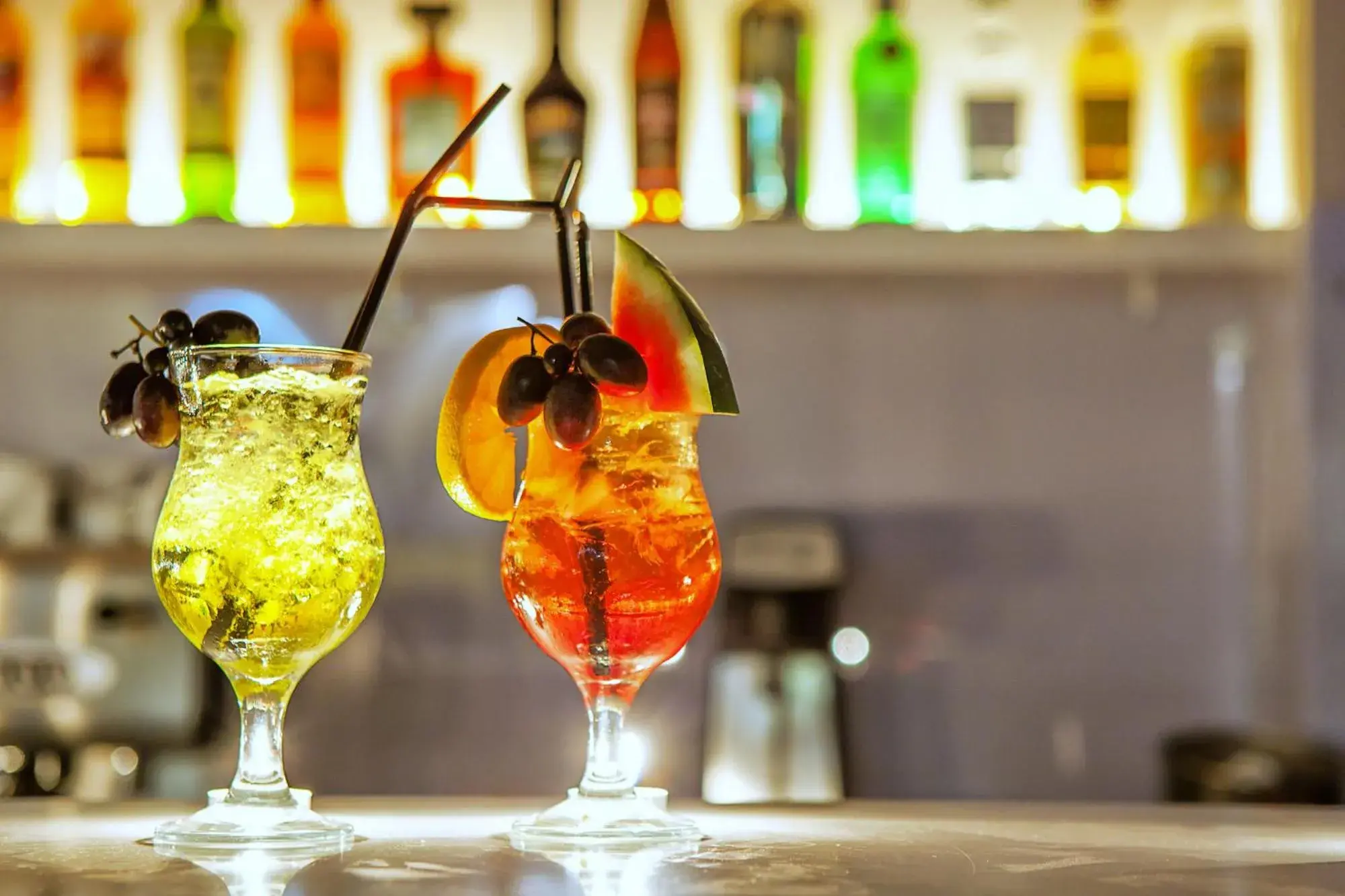 Property building in Core Hotel Property building in Core Hotel