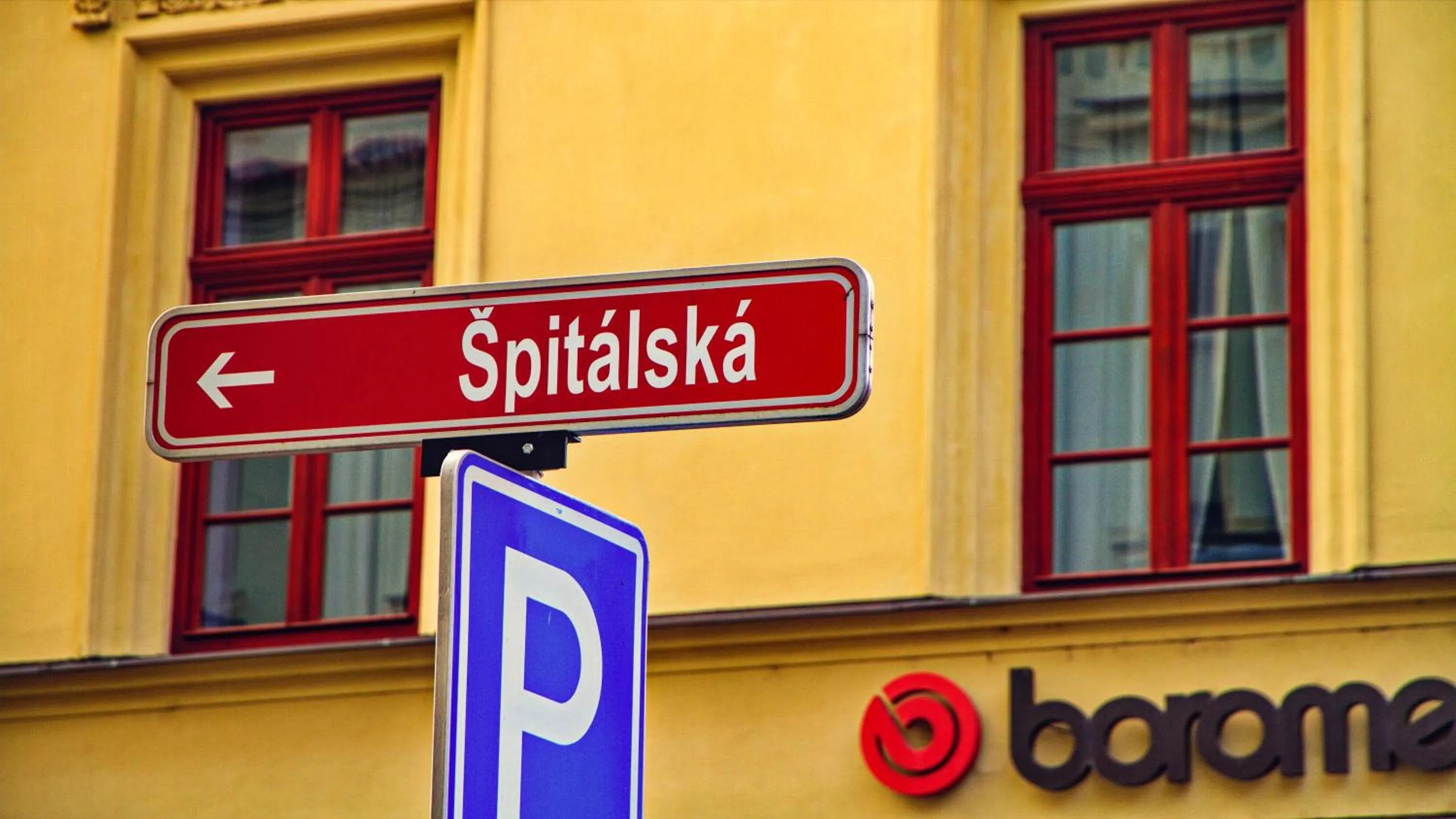 Property building in Boromeum Residence