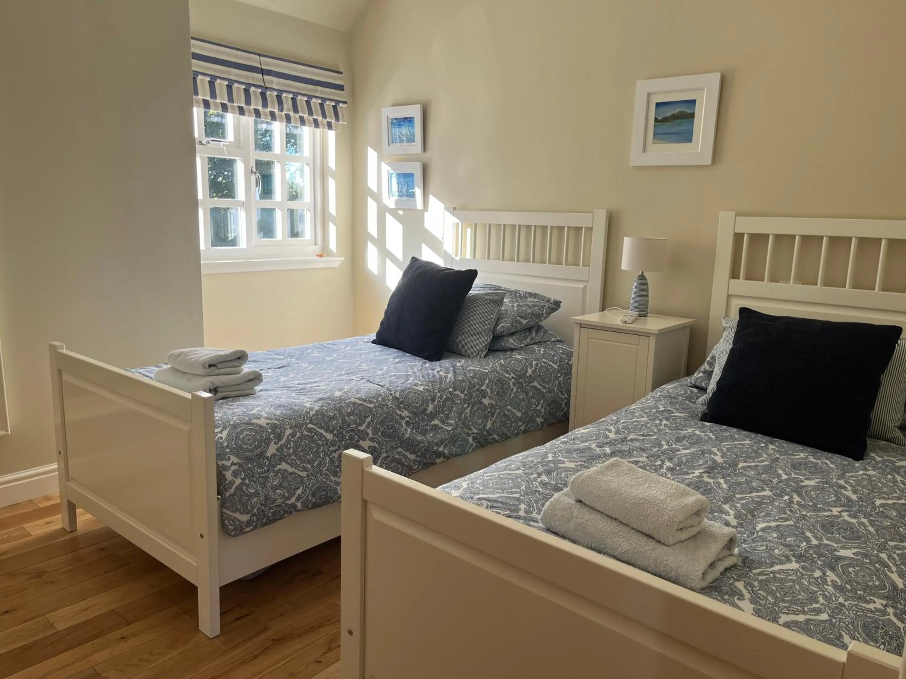 Bed in South Craighall B&B