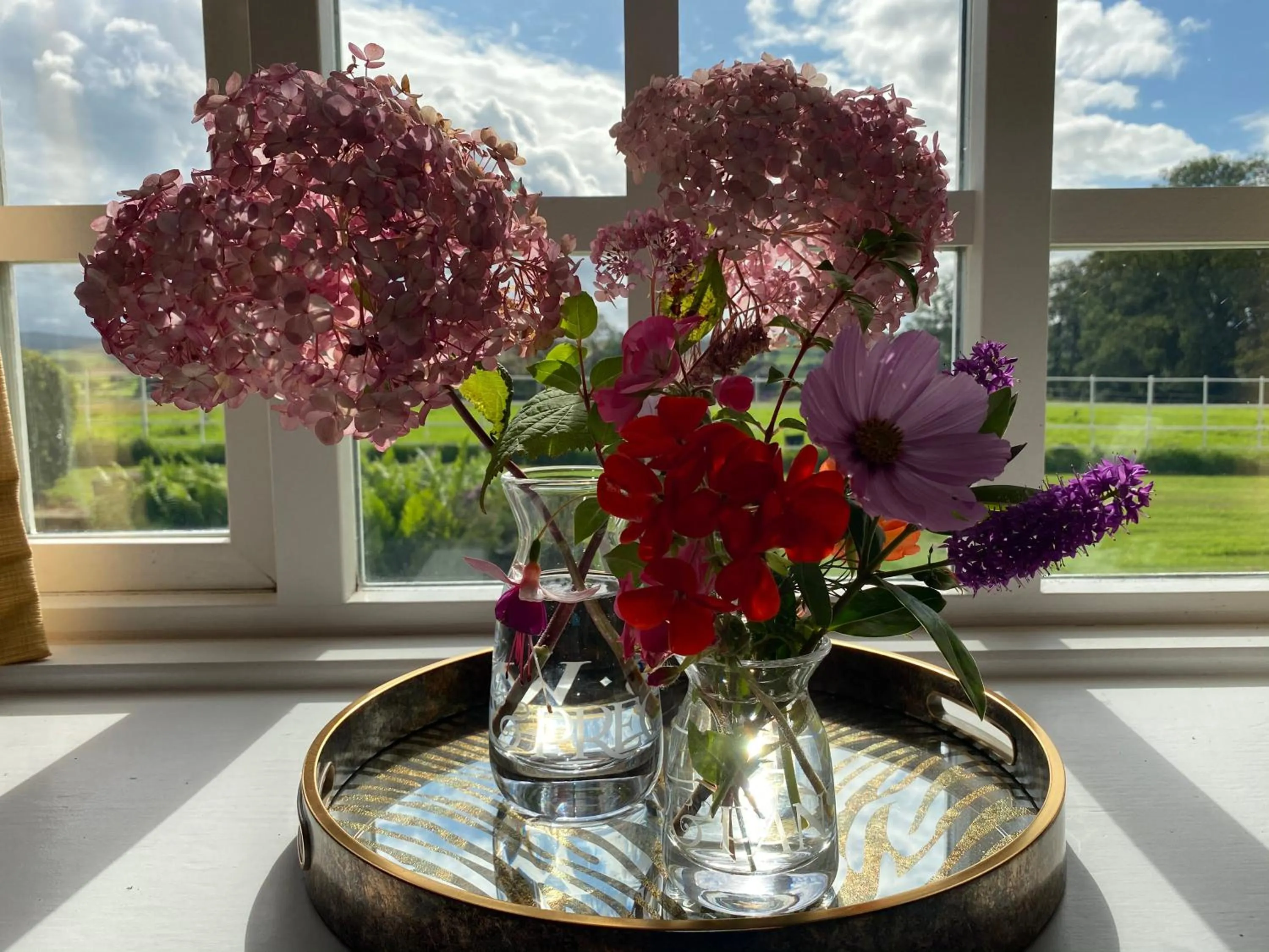 Property building in South Craighall B&B