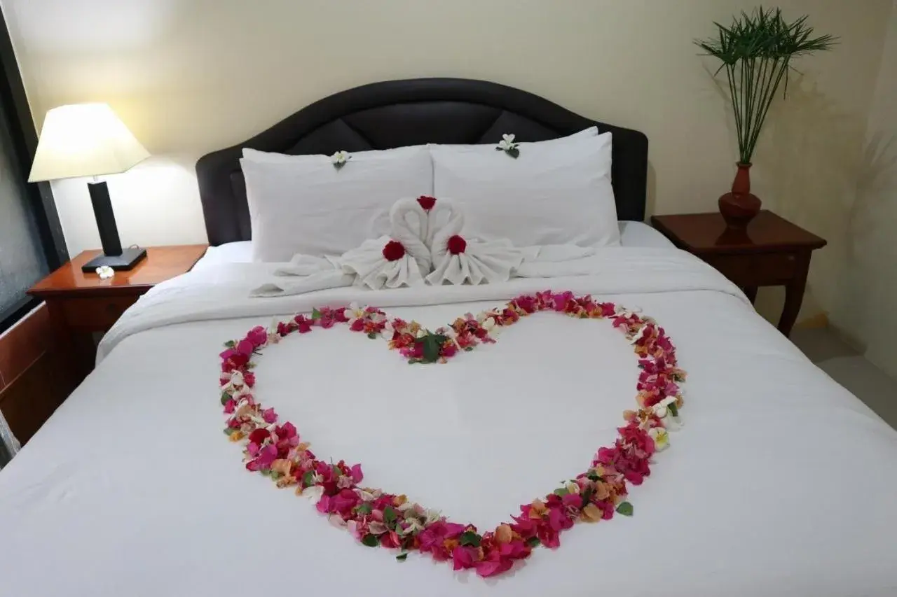 Junior Suite with Mountain View in ChiangRai Lake Hill Junior Suite with Mountain View in ChiangRai Lake Hill