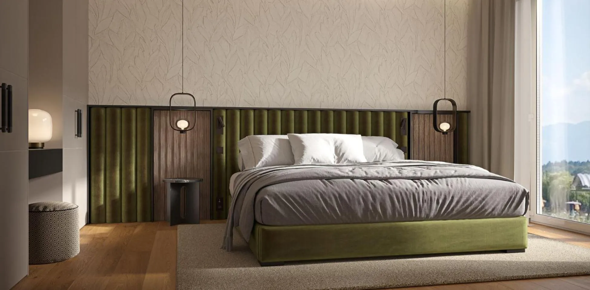 Seehotel Europa Resort