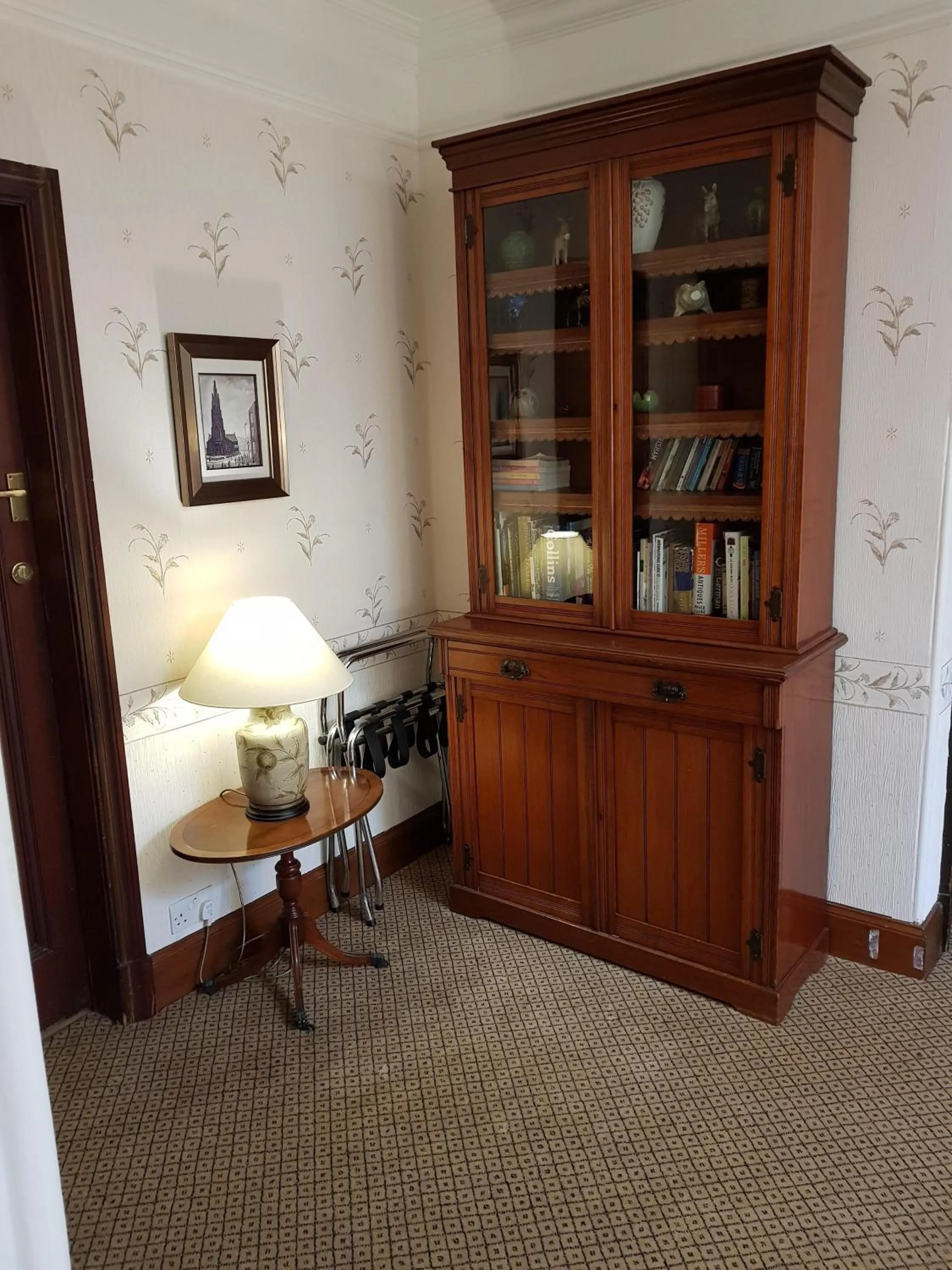 Other in Hamilton House