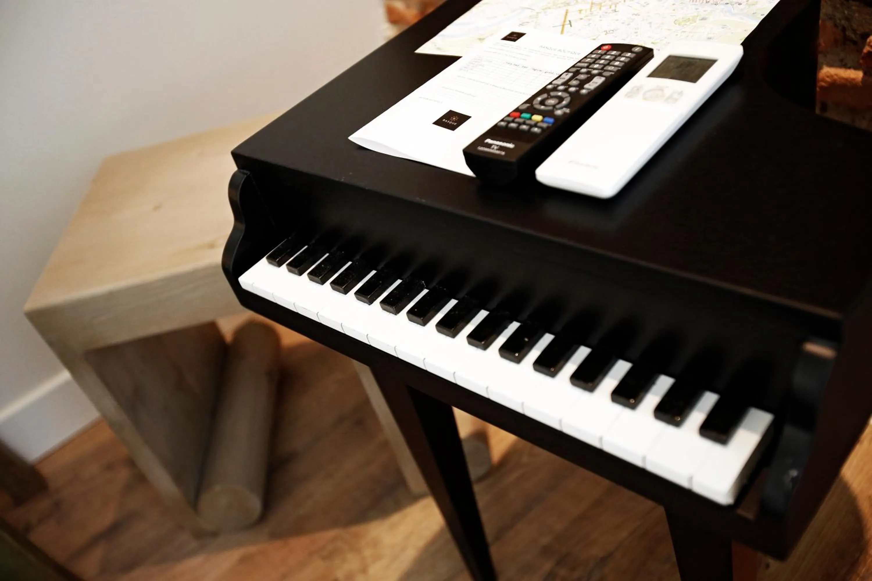 Other in Pensión Basque Boutique