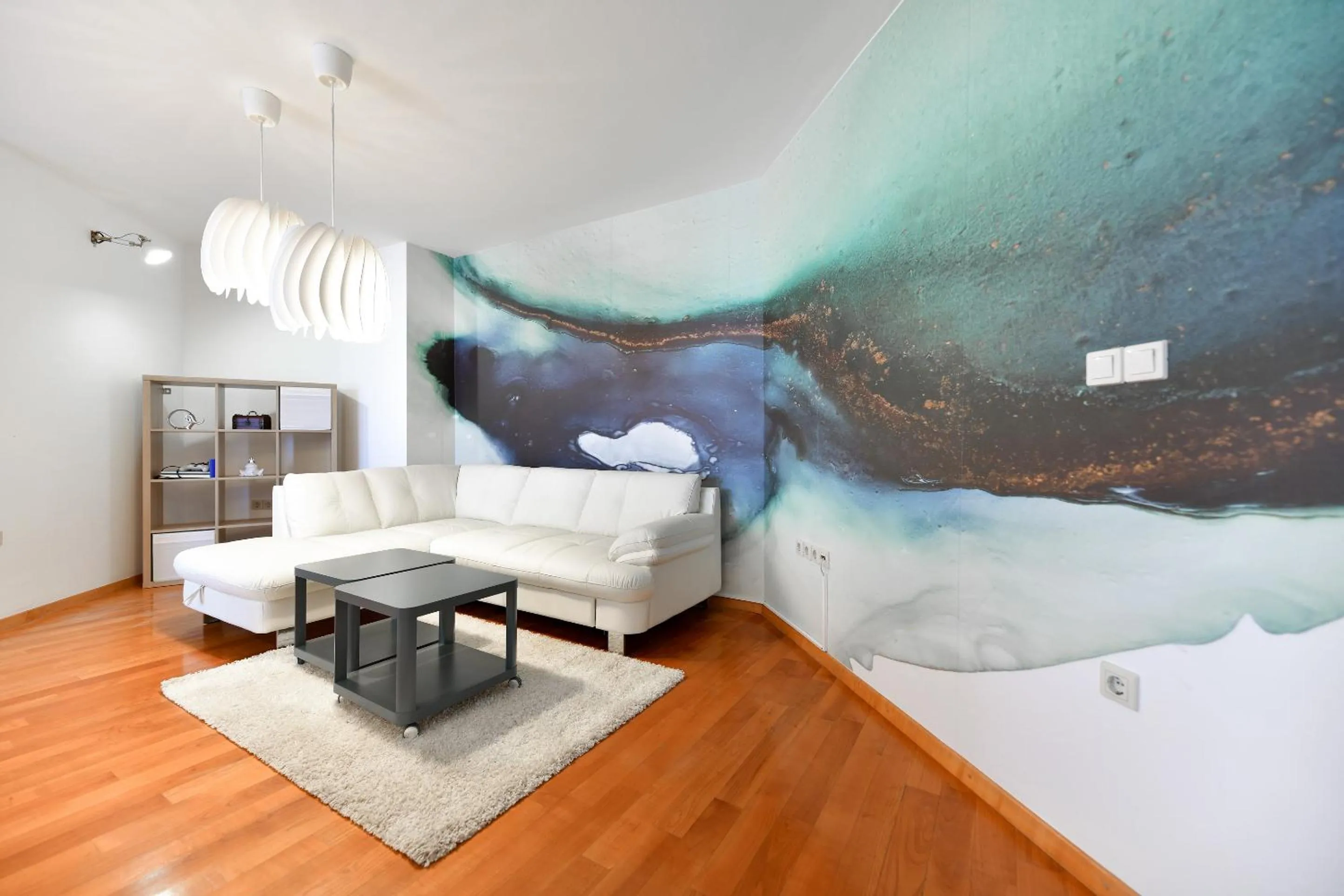 Two-Bedroom Apartment in Bellevue Hill apartment