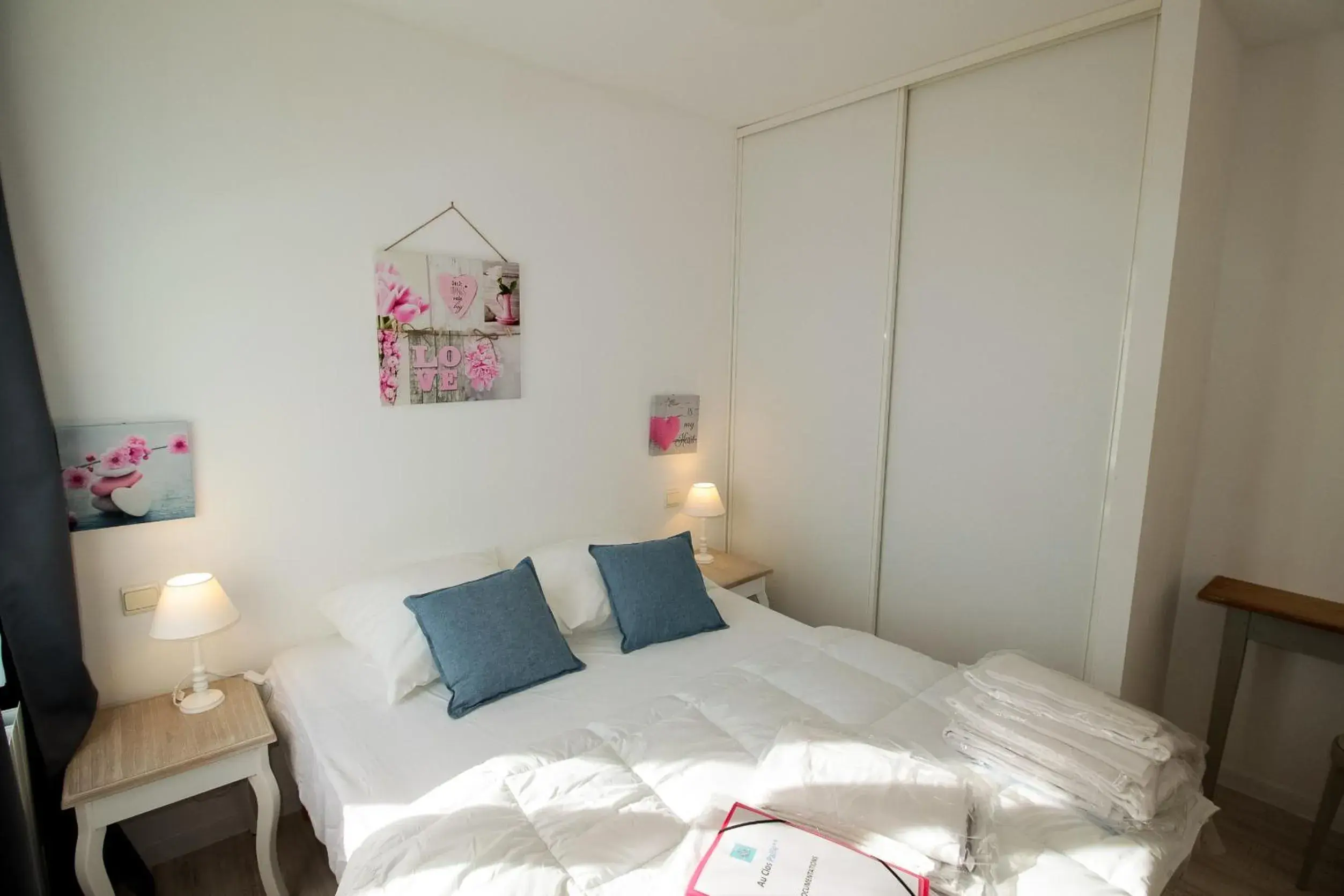 Apartment in Au Clos Paillé La Roche Posay Apartment in Au Clos Paillé La Roche Posay