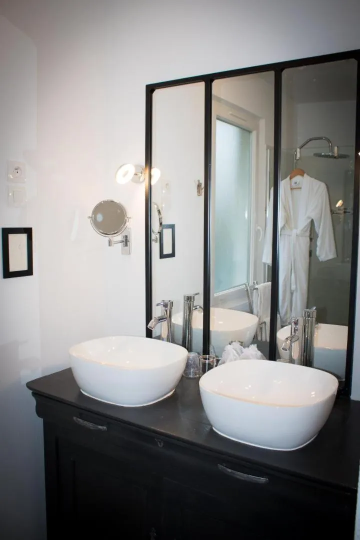 Au Clos Paillé La Roche Posay