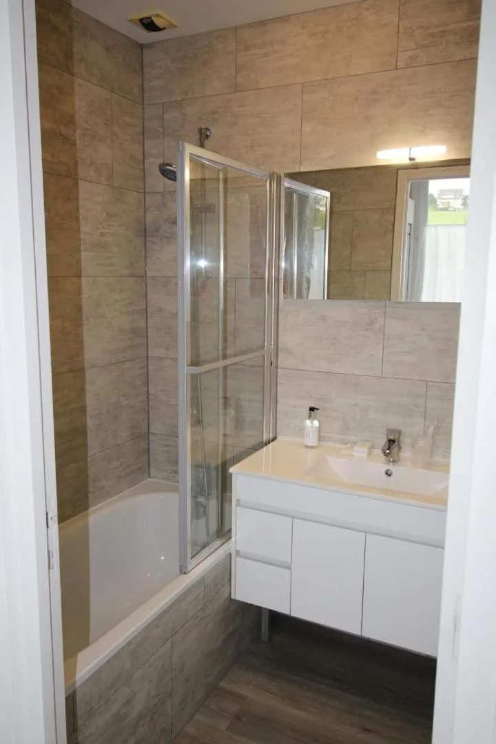 Au Clos Paillé La Roche Posay