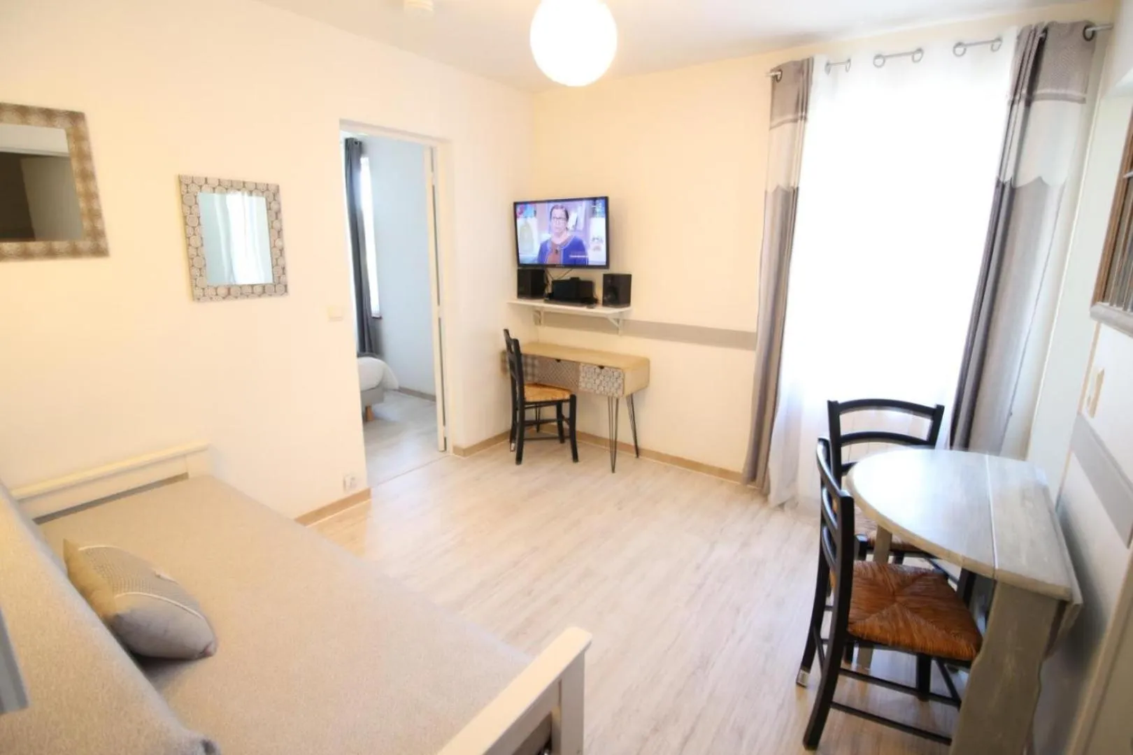 Au Clos Paillé La Roche Posay