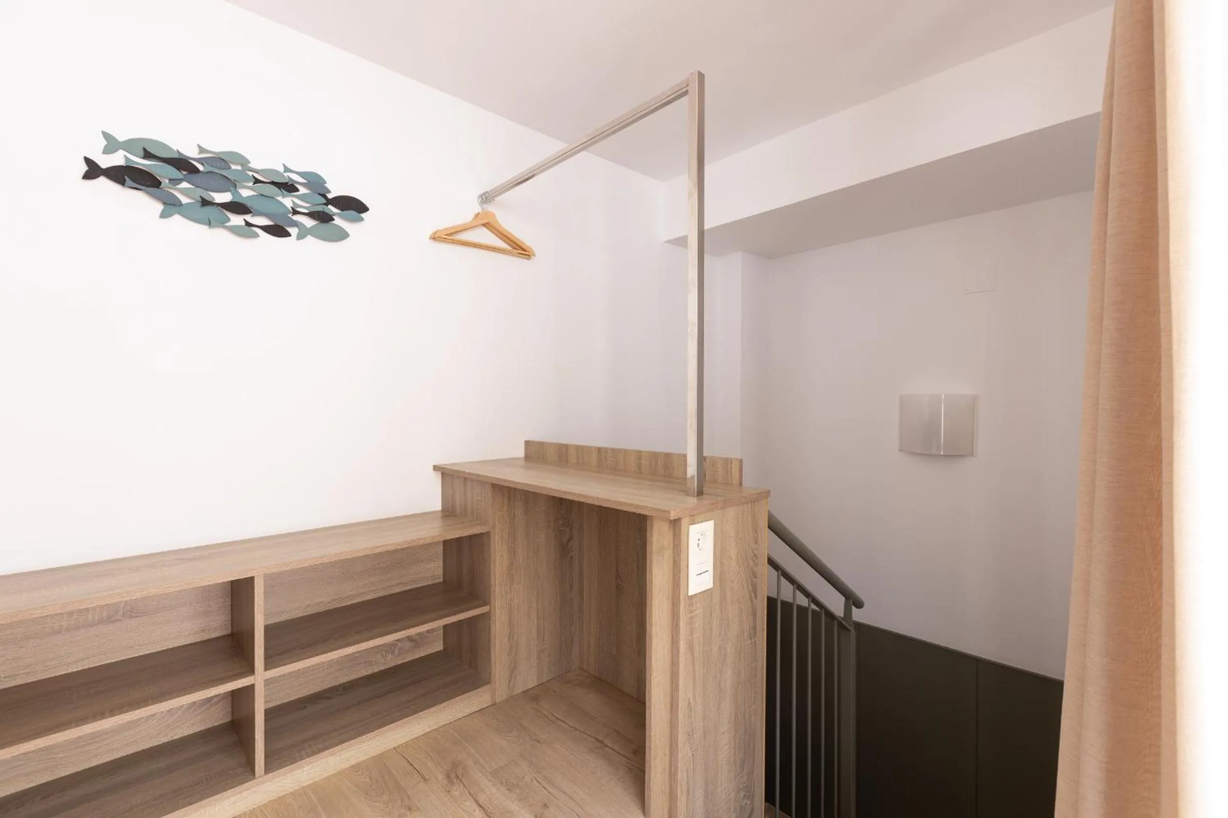 Decorative detail in Enjoybcn Patio de Gala