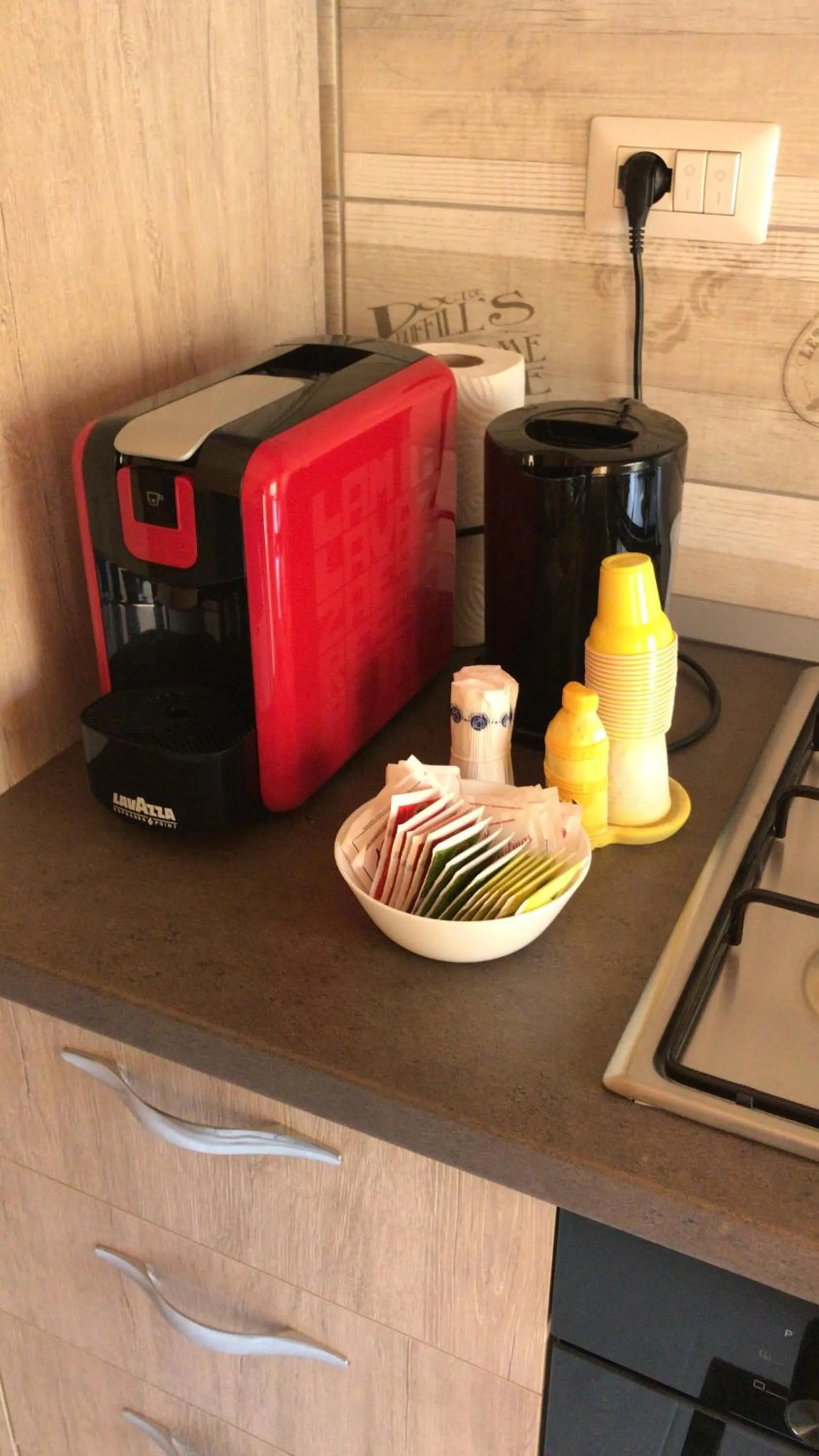 B&B Trieste Caltanissetta