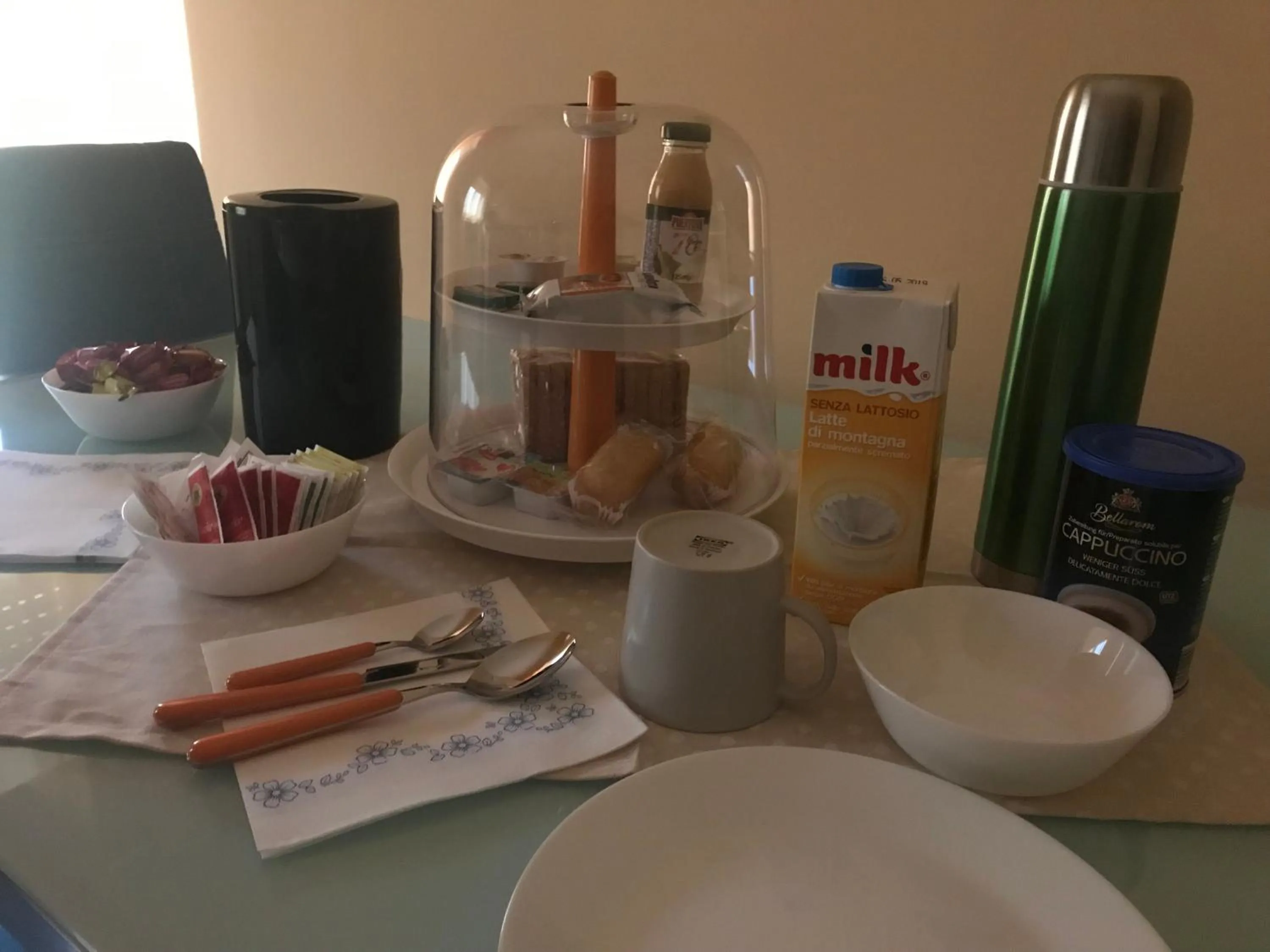 B&B Trieste Caltanissetta