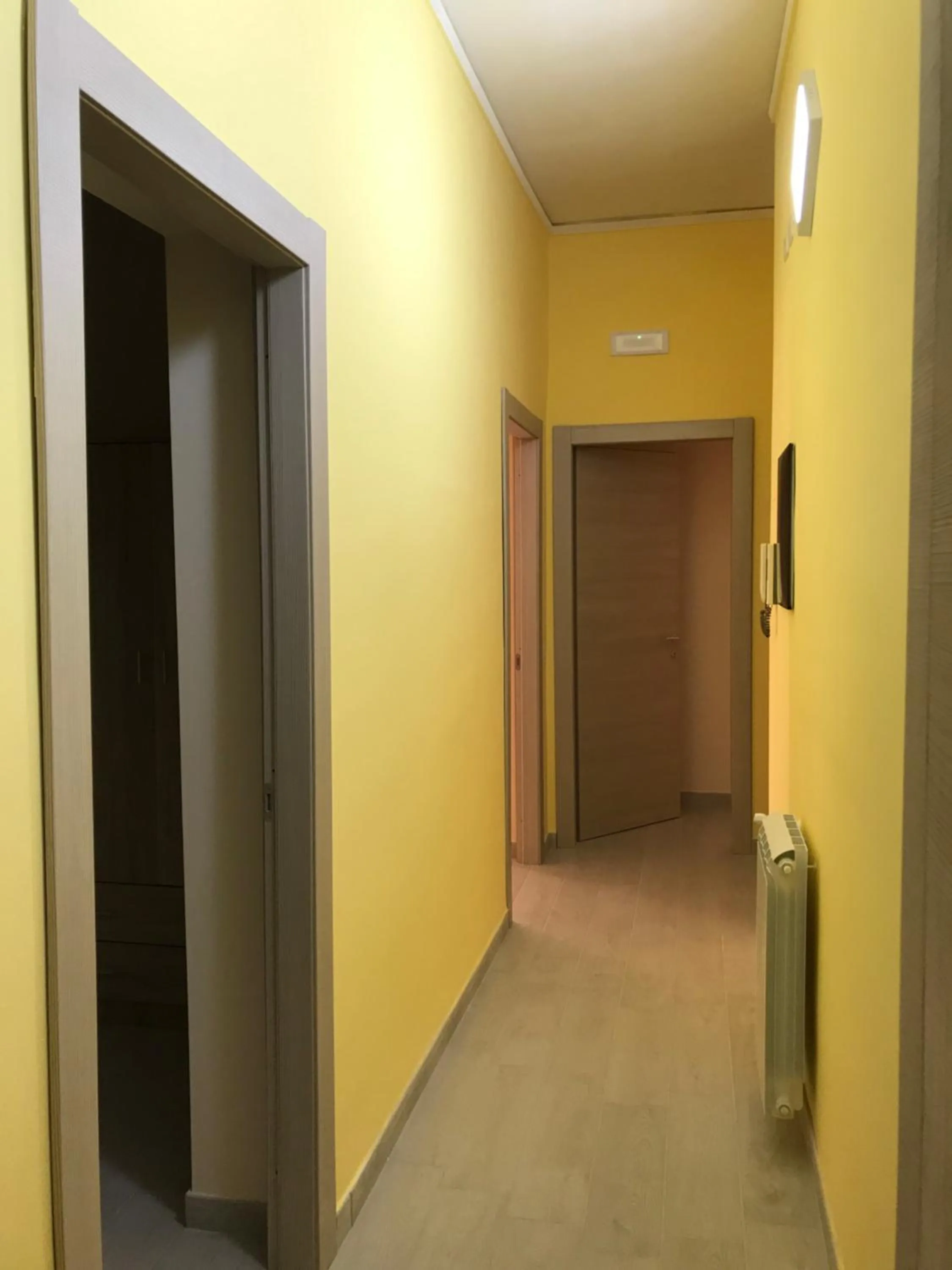B&B Trieste Caltanissetta