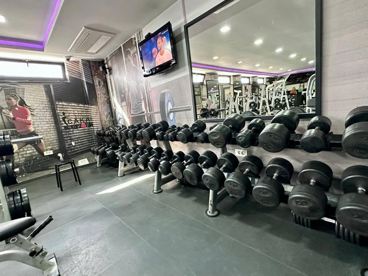 Sports in Hotel Del Medio