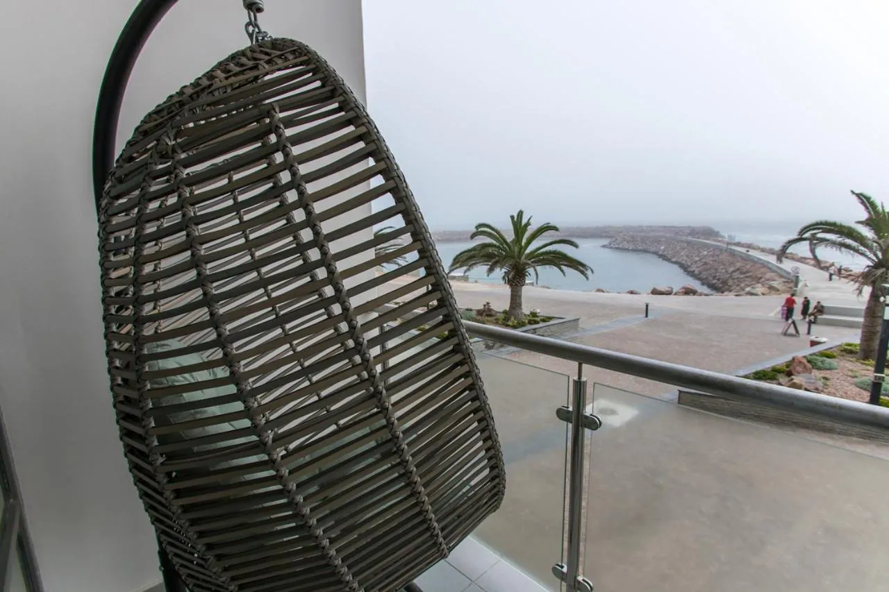 Balcony/Terrace in Platz am Meer no. 2