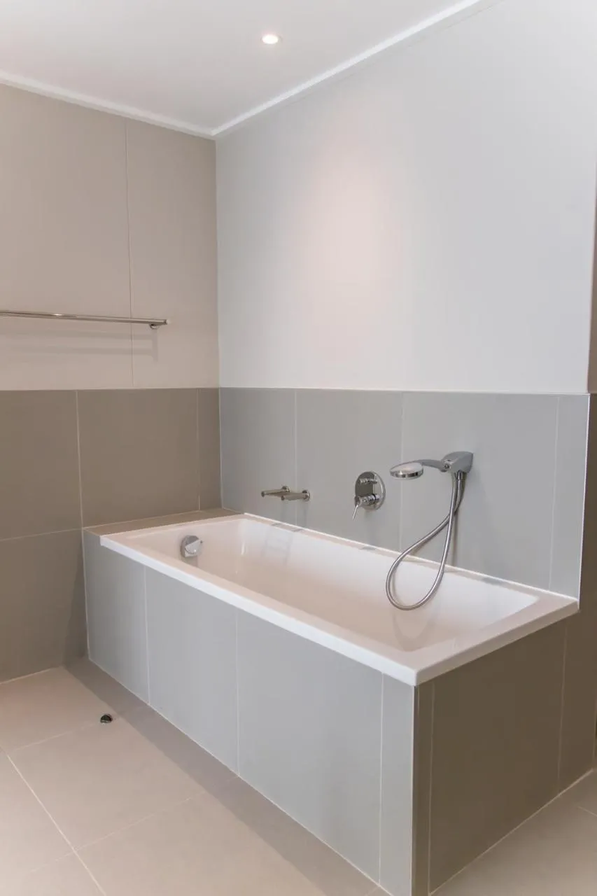 Bathroom in Platz am Meer no. 2