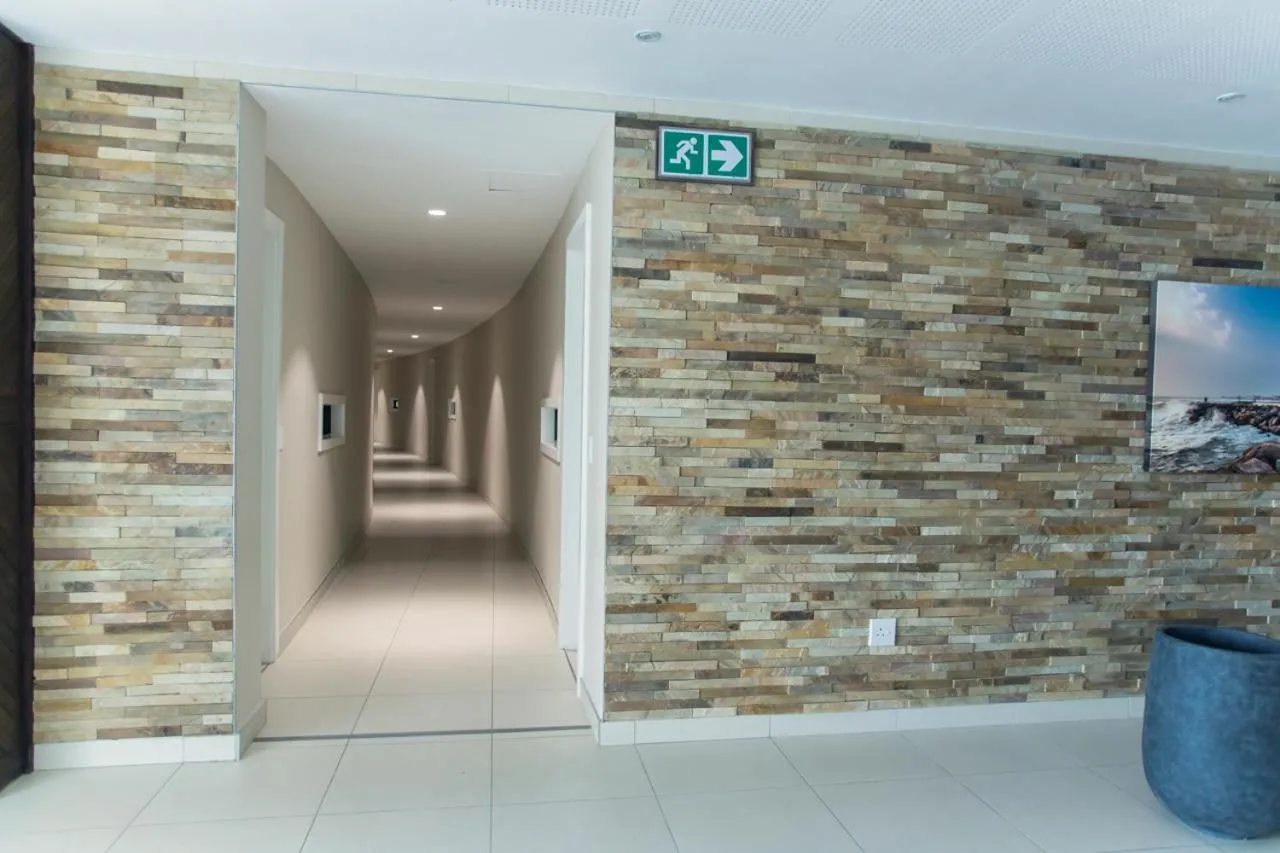 Facade/entrance in Platz am Meer no. 2
