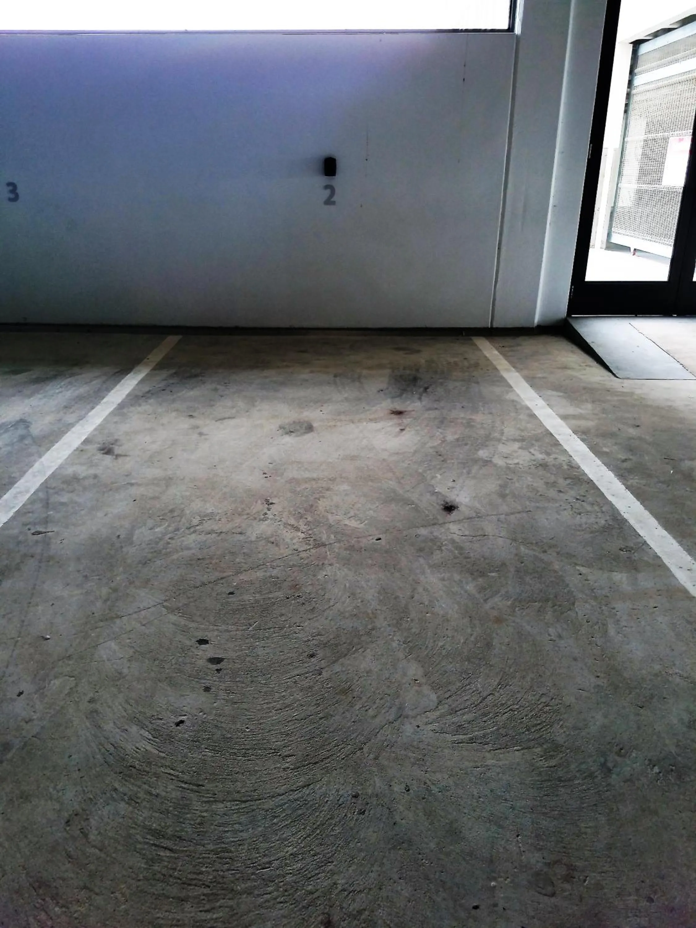 Parking in Platz am Meer no. 2