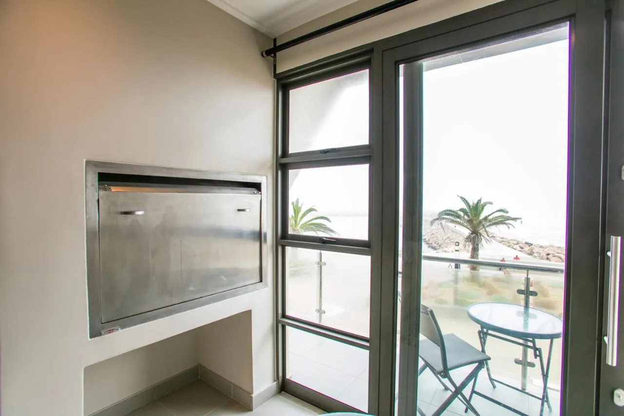 Balcony/Terrace in Platz am Meer no. 2