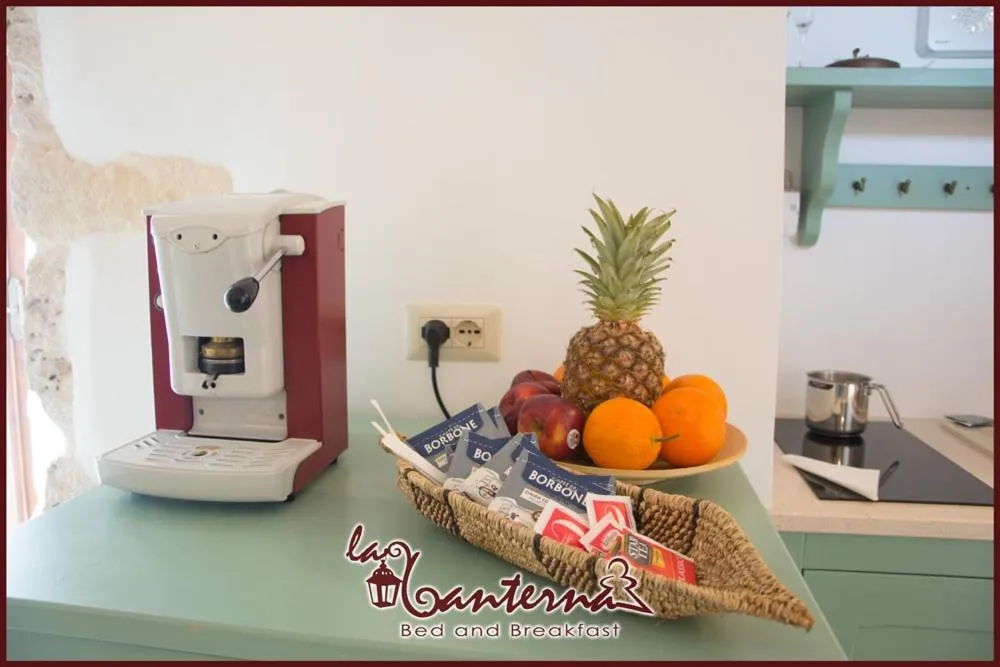 "B&B La Lanterna" Trulli & Dimore Storiche