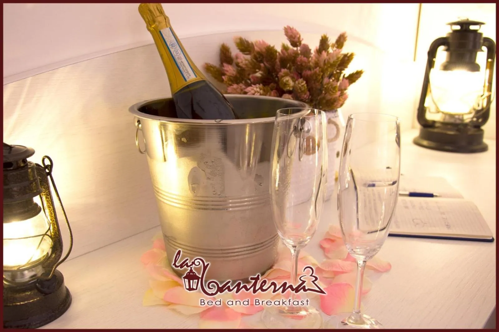 "B&B La Lanterna" Trulli & Dimore Storiche