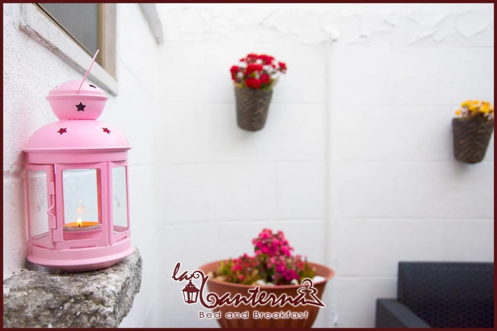 "B&B La Lanterna" Trulli & Dimore Storiche