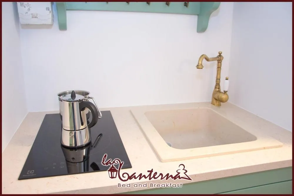 "B&B La Lanterna" Trulli & Dimore Storiche