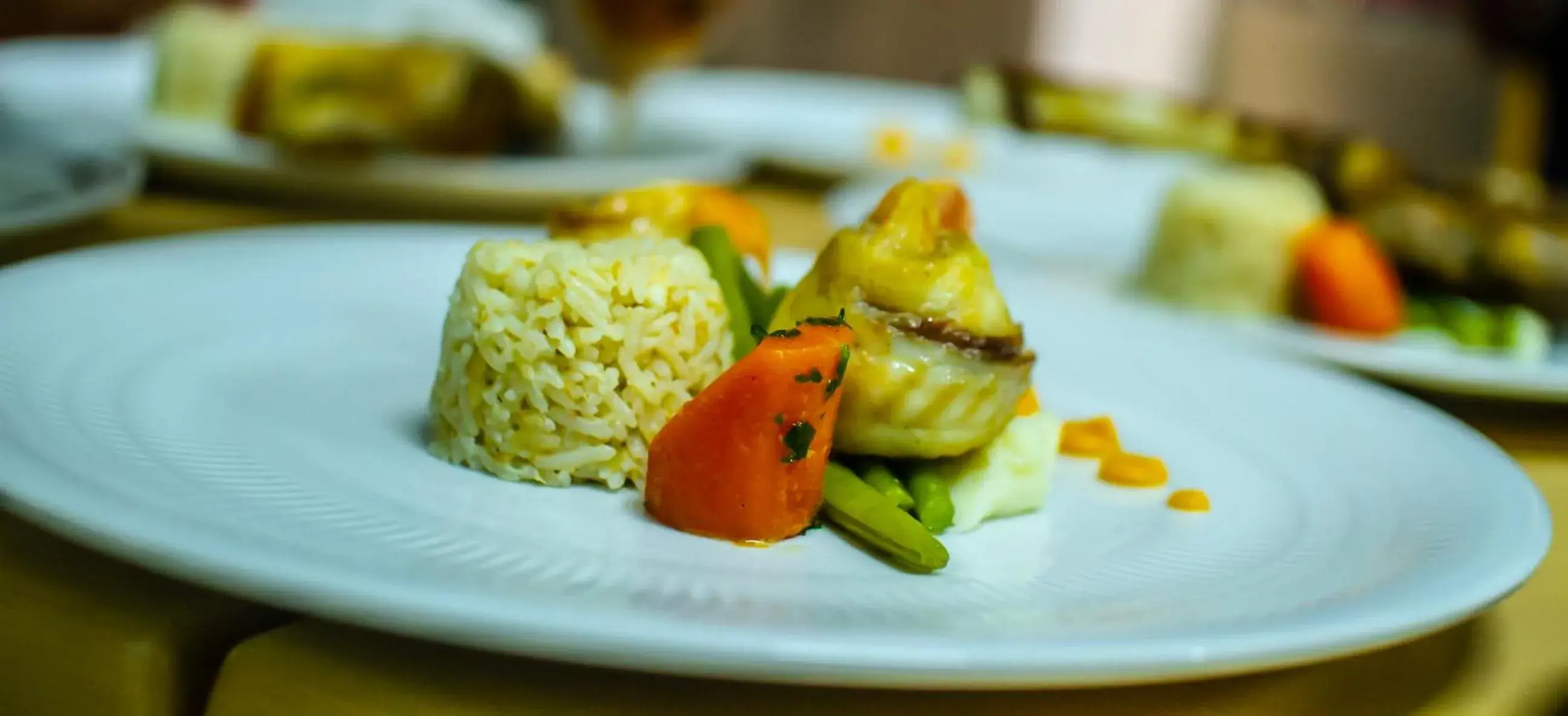 Restaurant/places to eat in SUNSET HOTEL Restaurant/places to eat in SUNSET HOTEL