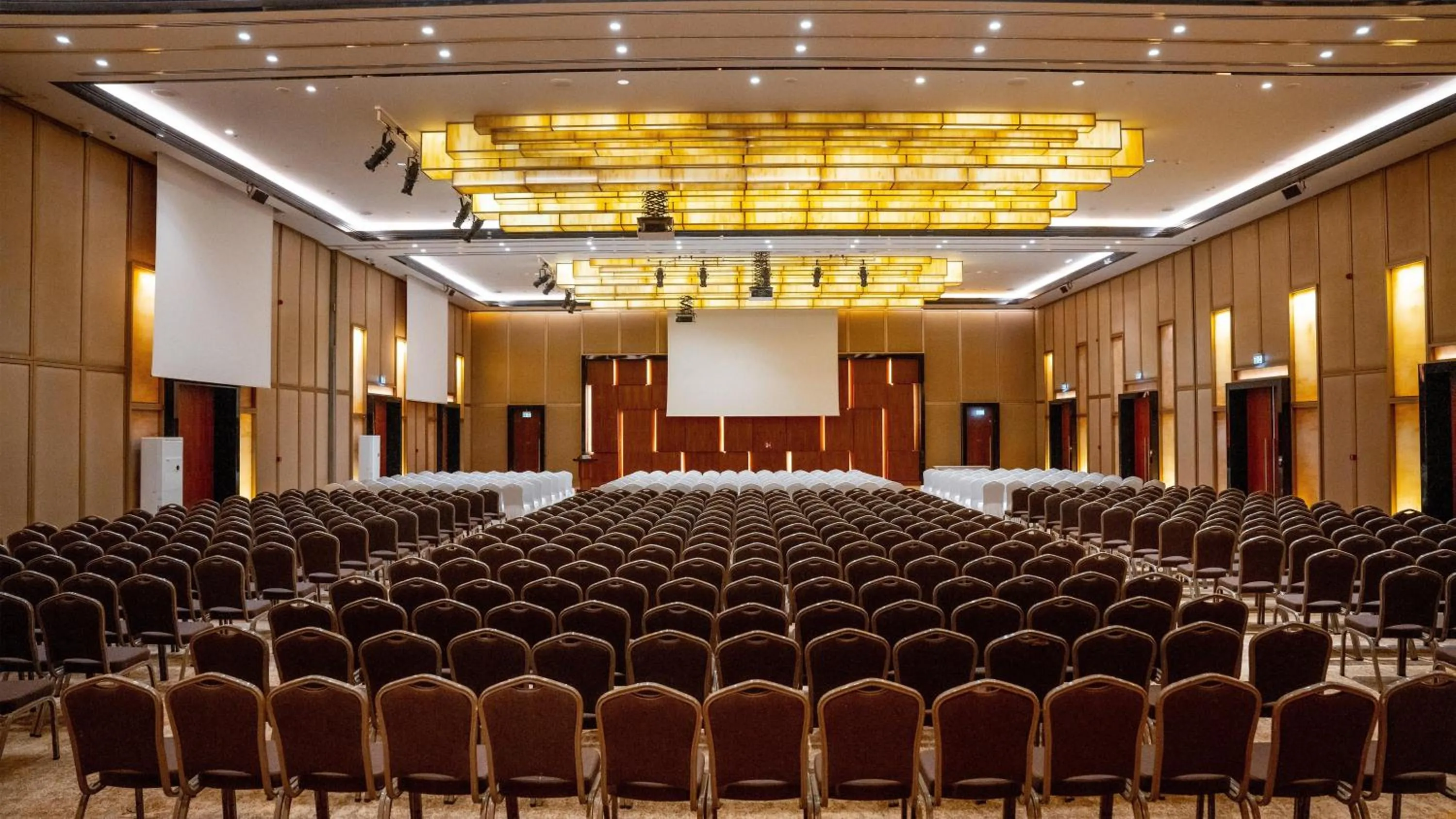 Banquet/Function facilities in Radisson Blu Hotel & Conference Center, Niamey