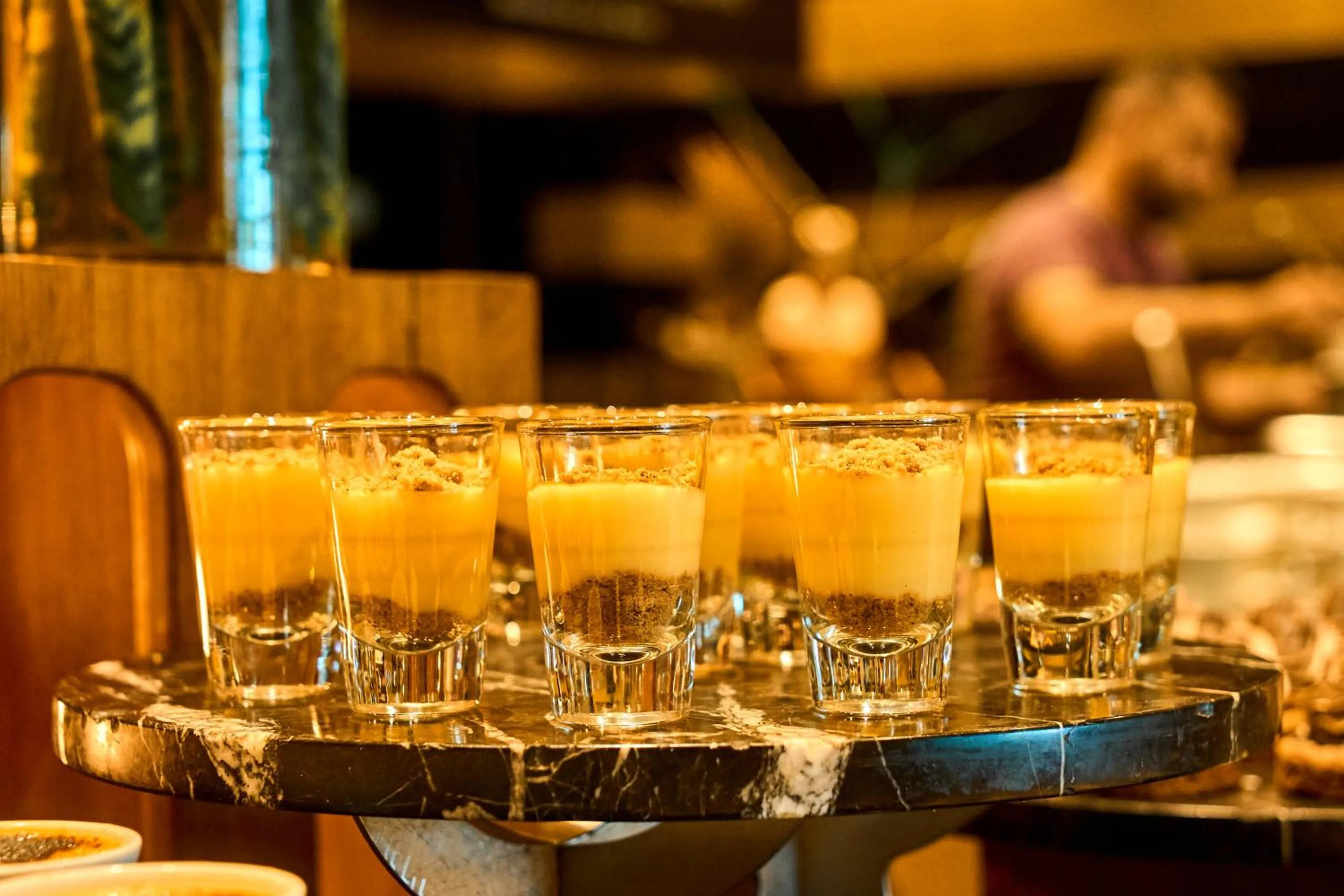 Food in Radisson Blu Hotel & Conference Center, Niamey