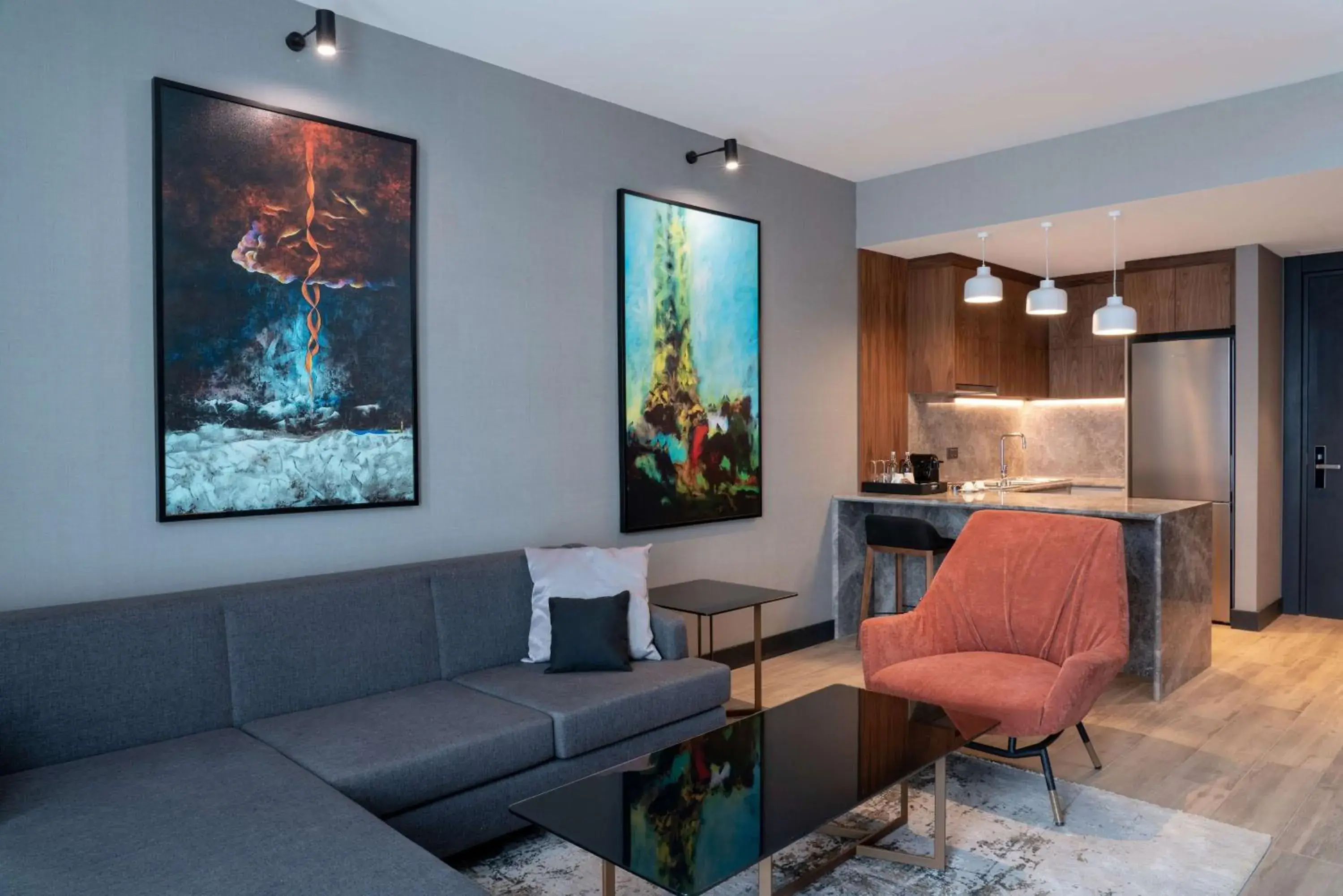 Photo of the whole room in Radisson Blu Hotel & Conference Center, Niamey Photo of the whole room in Radisson Blu Hotel & Conference Center, Niamey