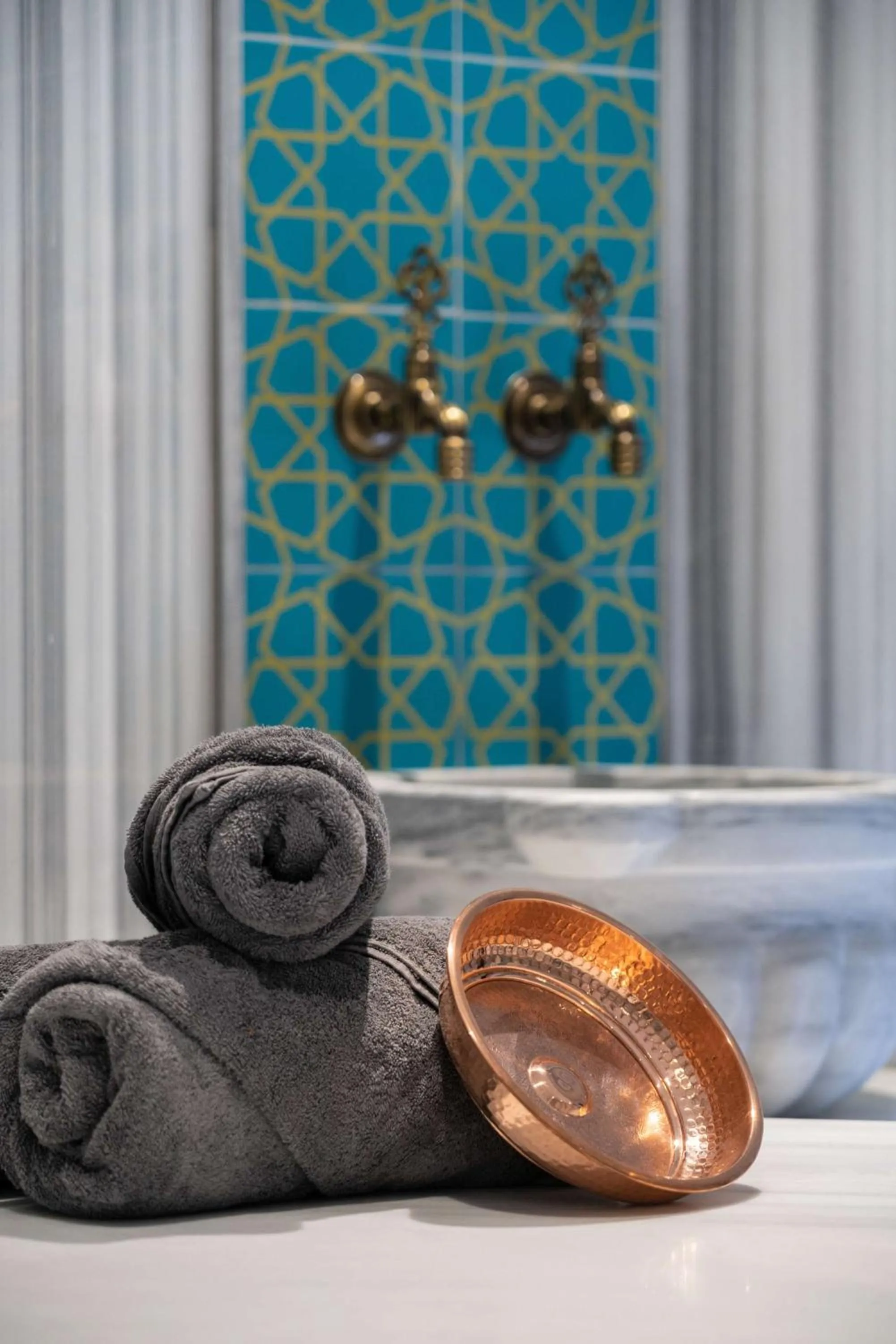 Massage in Radisson Blu Hotel & Conference Center, Niamey