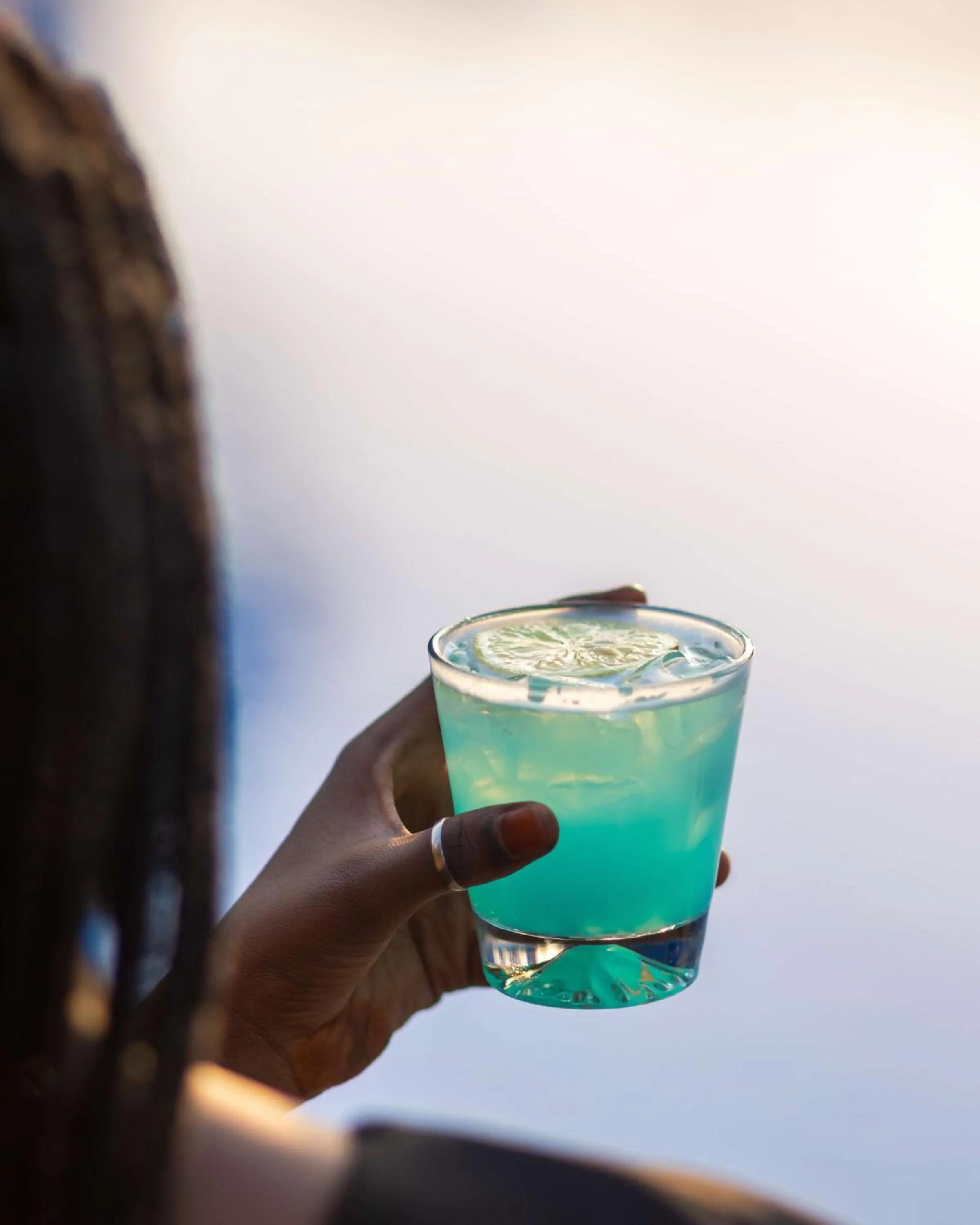 Lounge or bar in Radisson Blu Hotel & Conference Center, Niamey