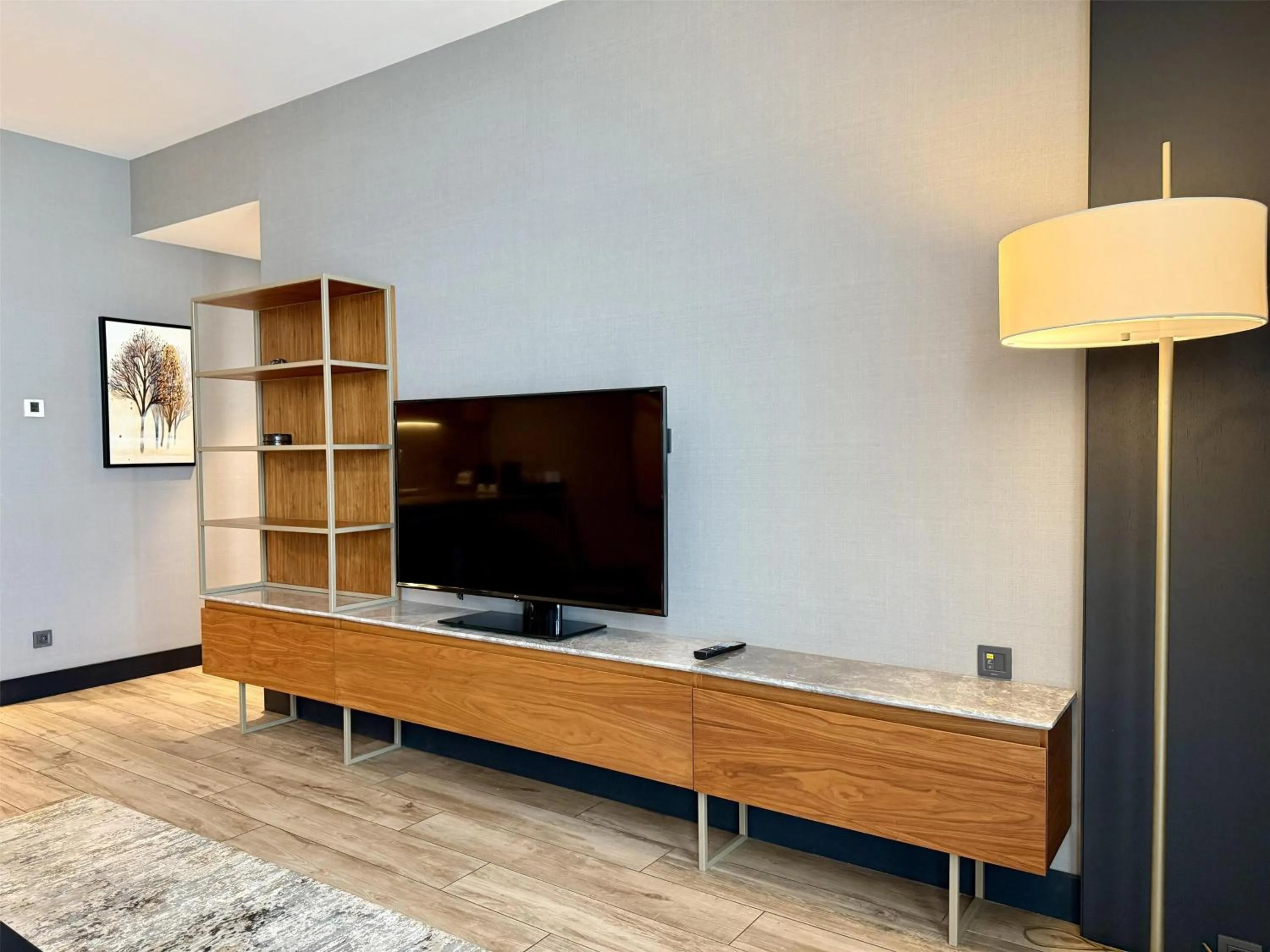 Photo of the whole room in Radisson Blu Hotel & Conference Center, Niamey