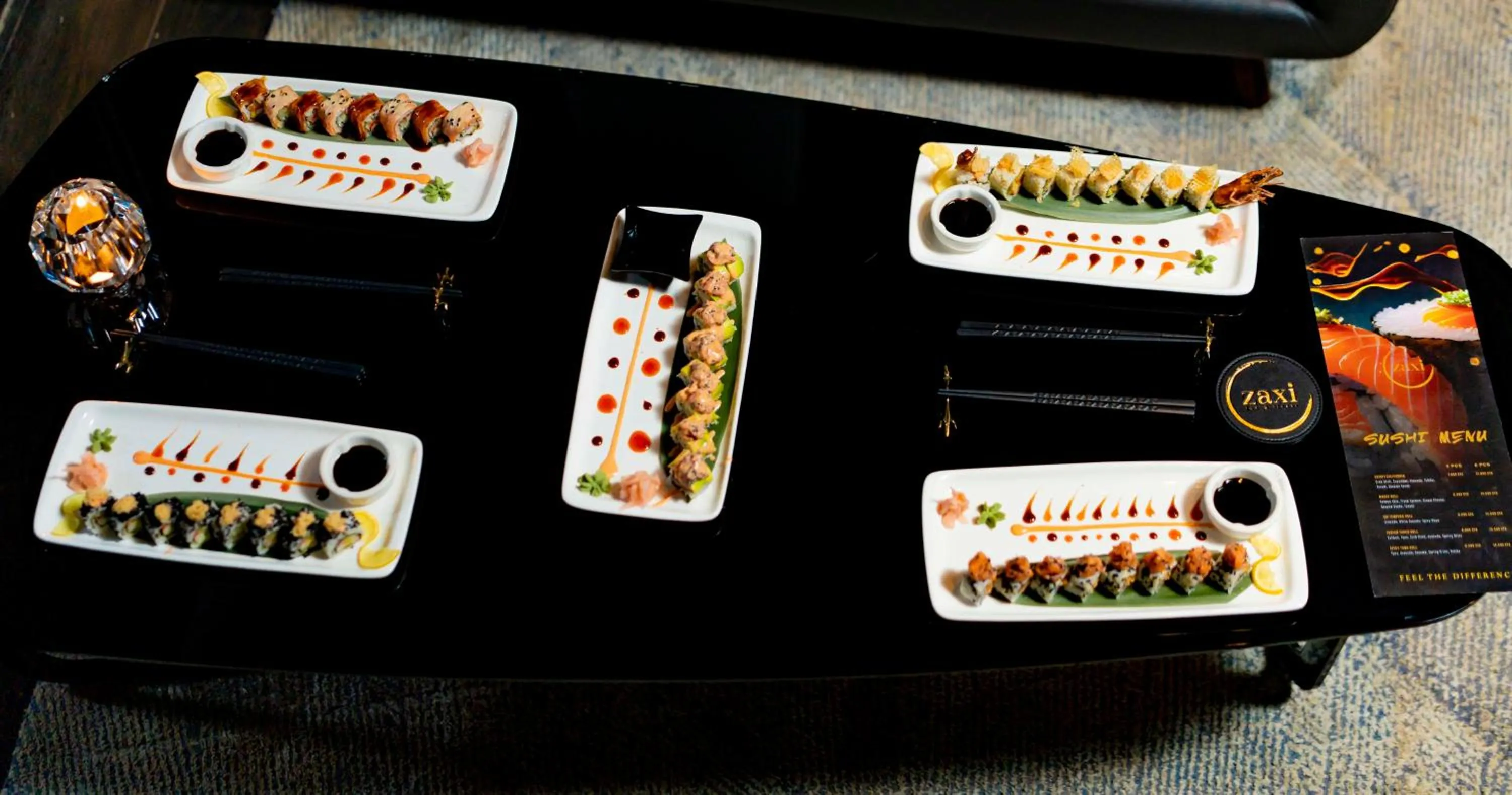 Food and drinks in Radisson Blu Hotel & Conference Center, Niamey