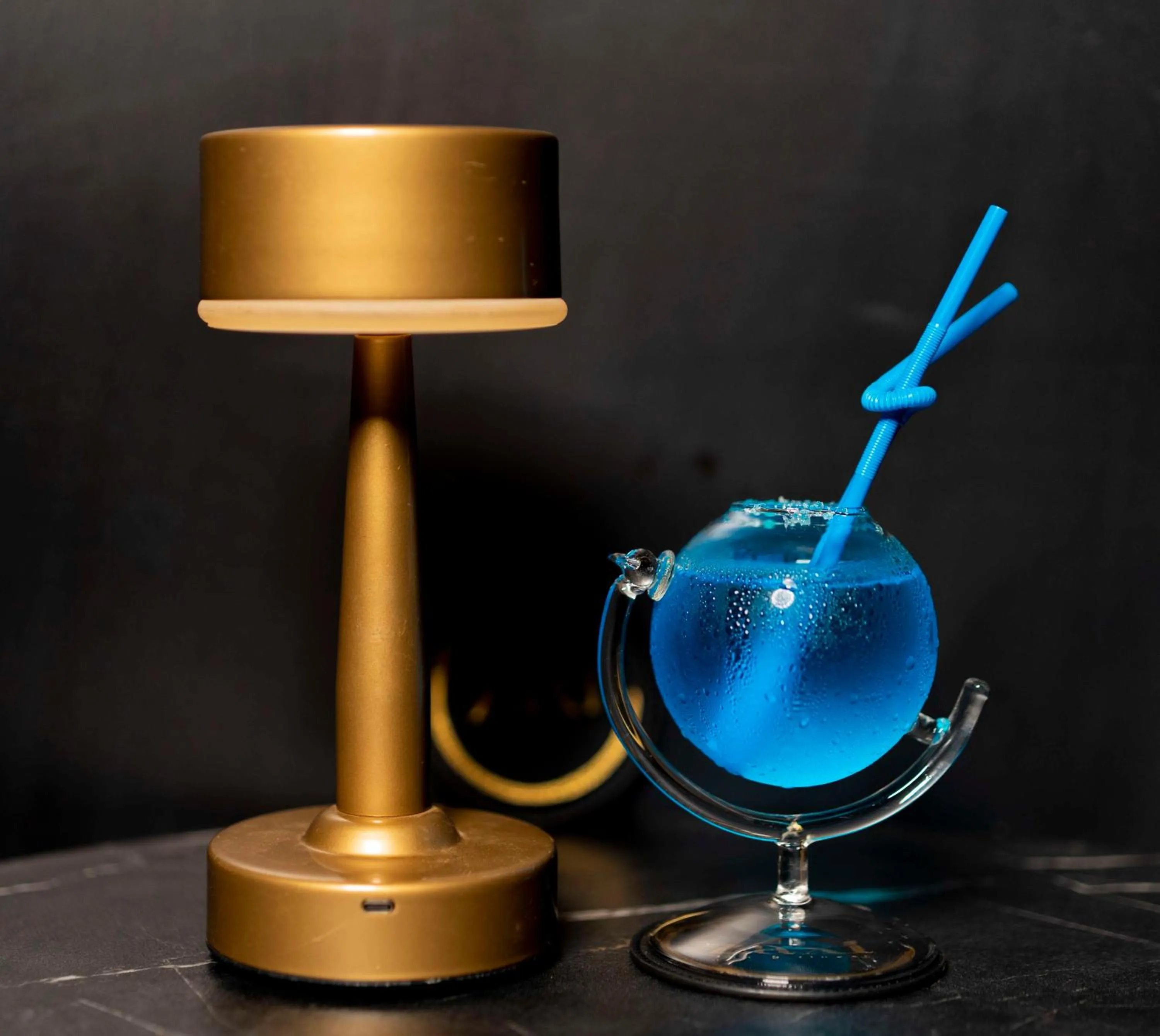 Restaurant/places to eat in Radisson Blu Hotel & Conference Center, Niamey