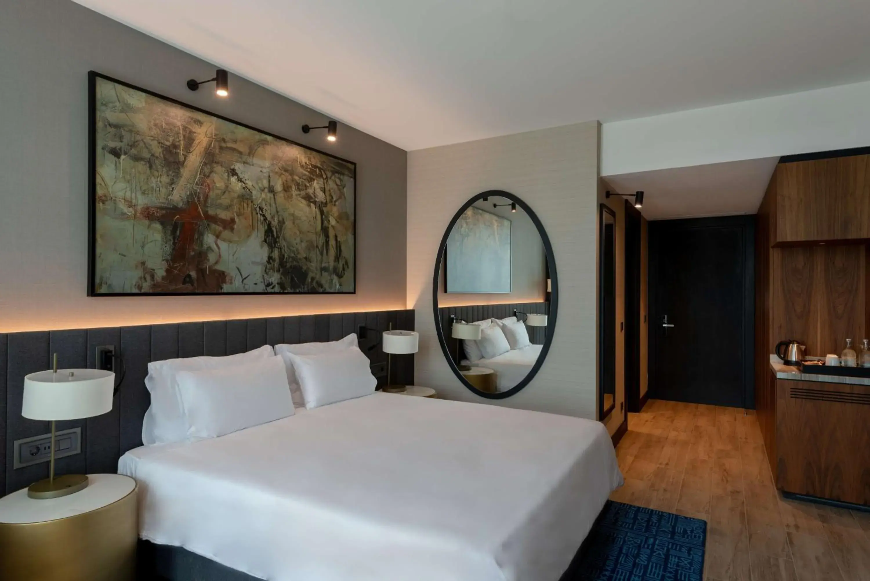 Photo of the whole room, Bed in Radisson Blu Hotel & Conference Center, Niamey Photo of the whole room, Bed in Radisson Blu Hotel & Conference Center, Niamey