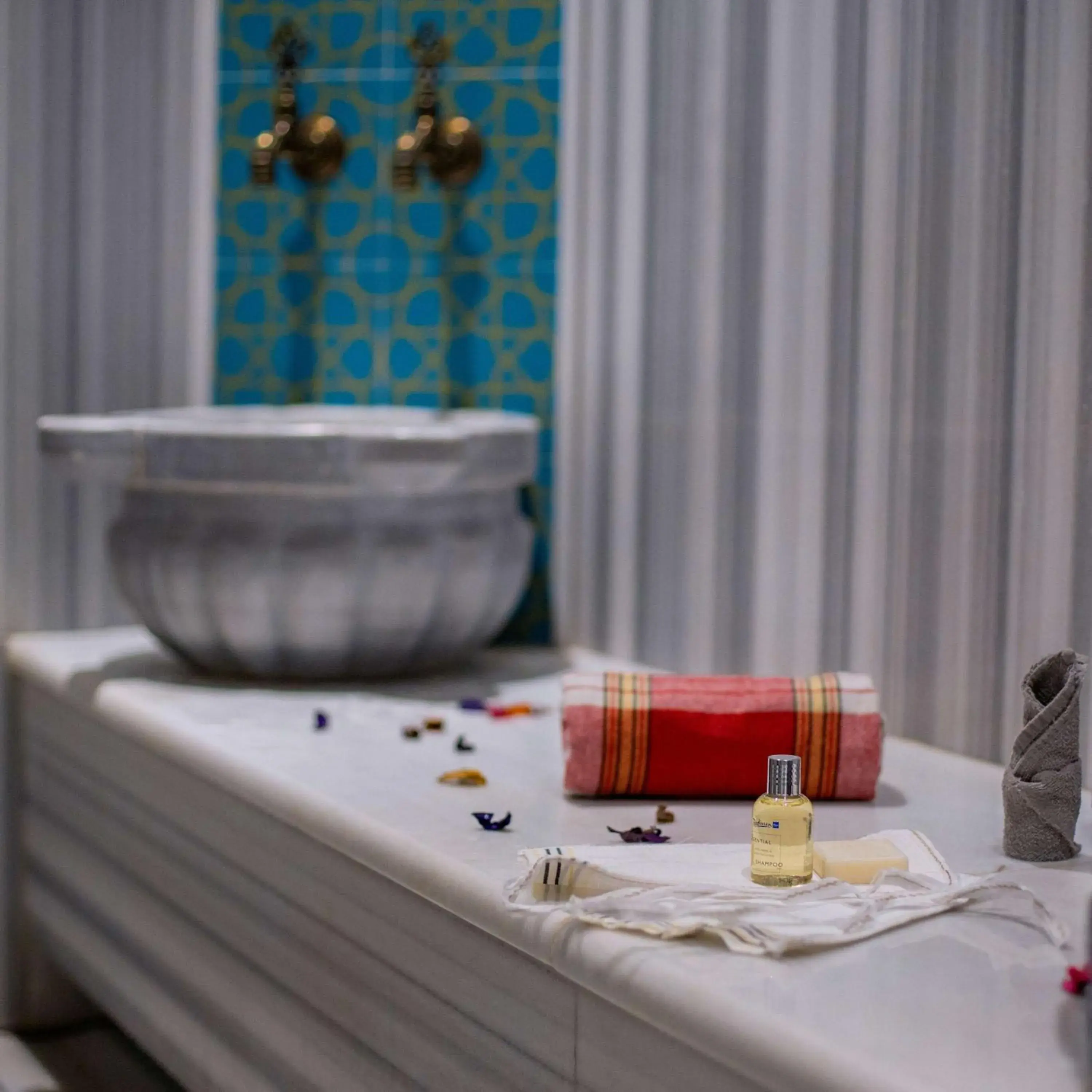 Spa and wellness centre/facilities in Radisson Blu Hotel & Conference Center, Niamey Spa and wellness centre/facilities in Radisson Blu Hotel & Conference Center, Niamey