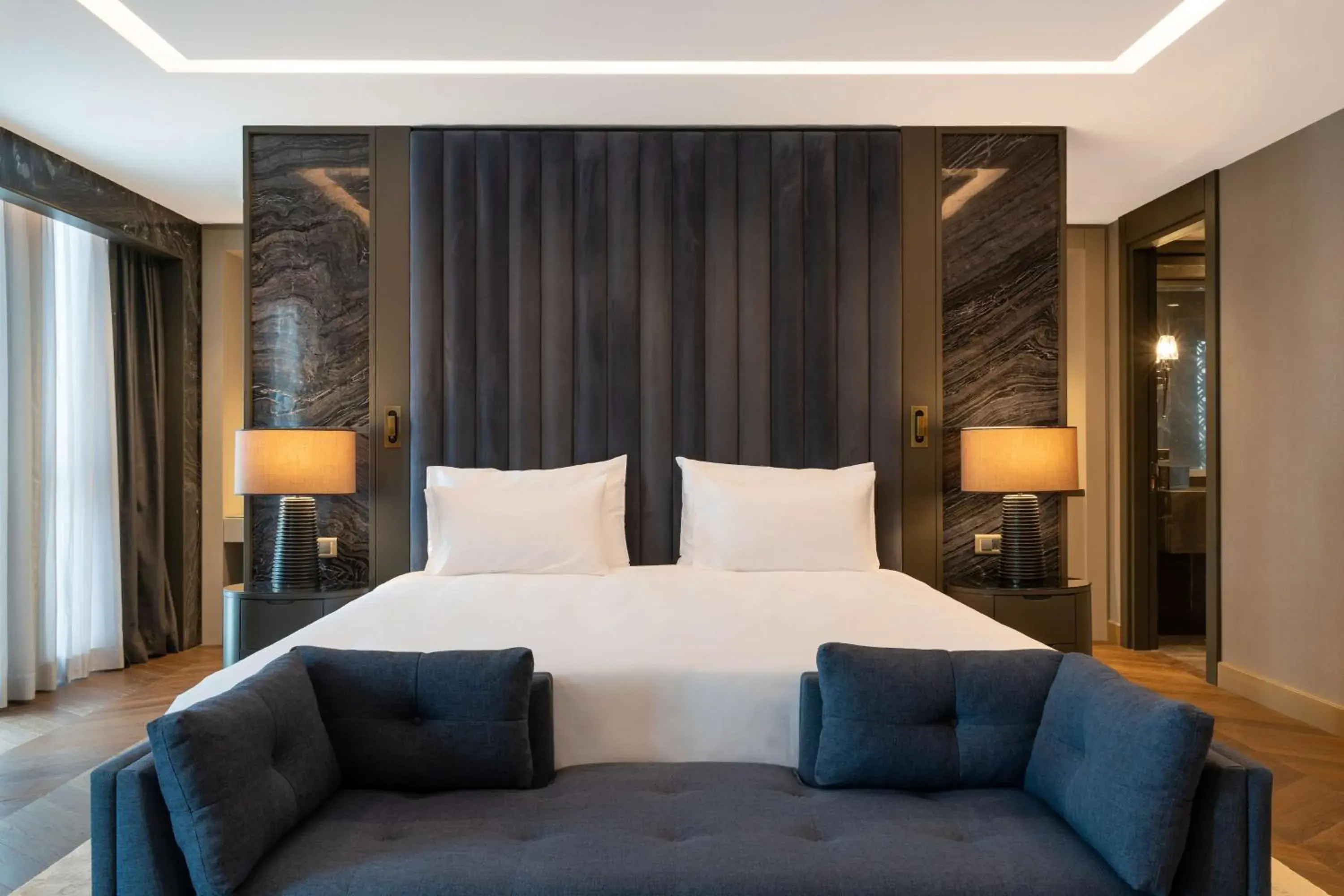 Photo of the whole room, Bed in Radisson Blu Hotel & Conference Center, Niamey Photo of the whole room, Bed in Radisson Blu Hotel & Conference Center, Niamey